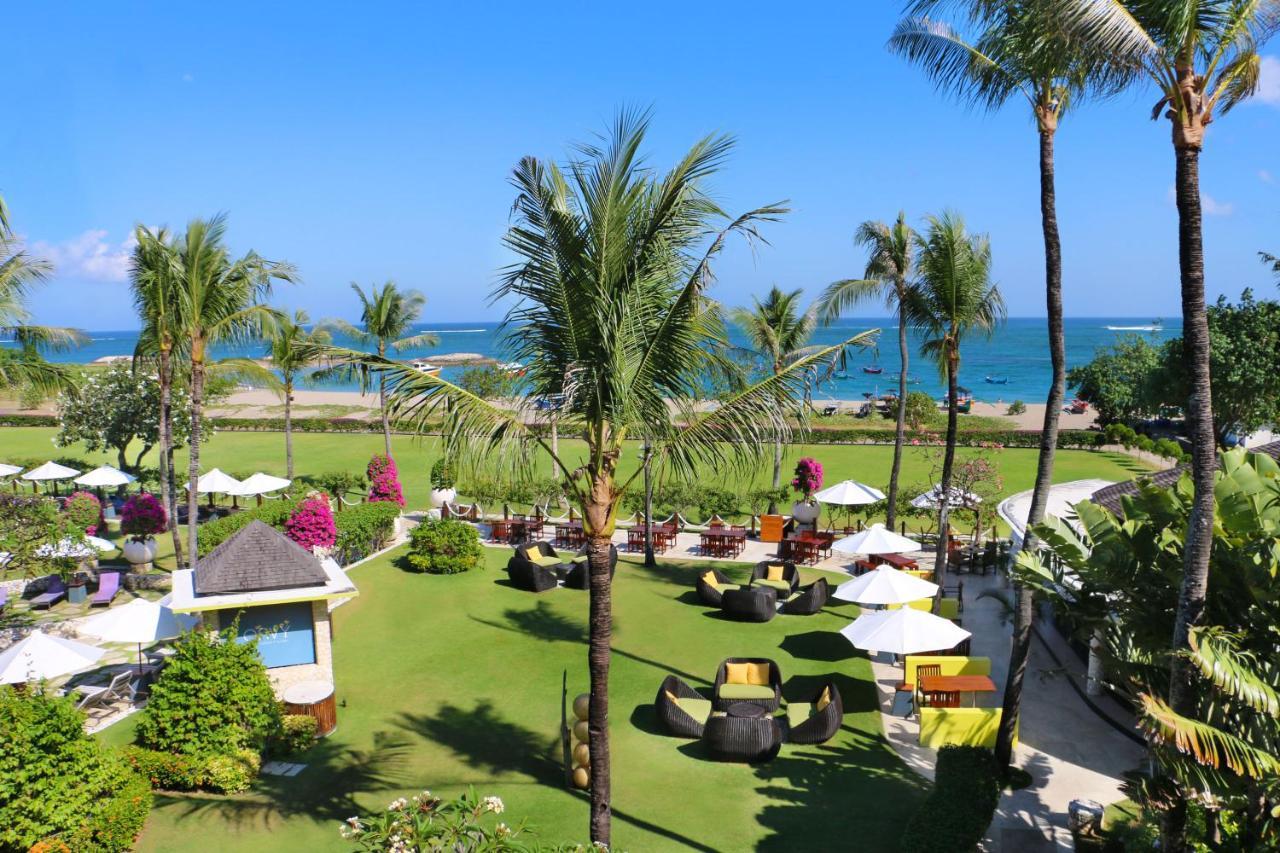 Baruna Bali By Ihg Kuta (Bali)