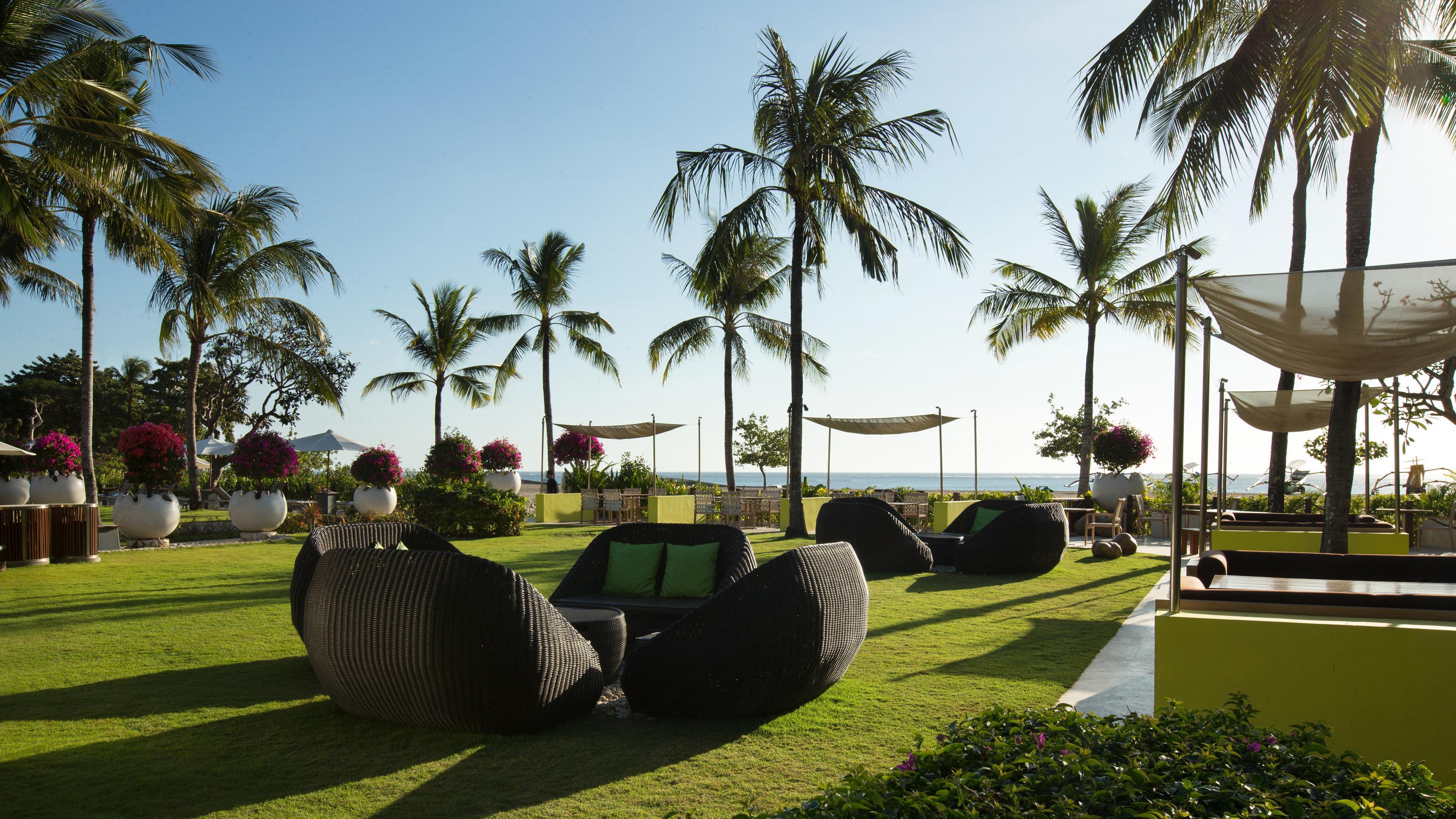 Baruna Bali By Ihg 5* Kuta (Bali)