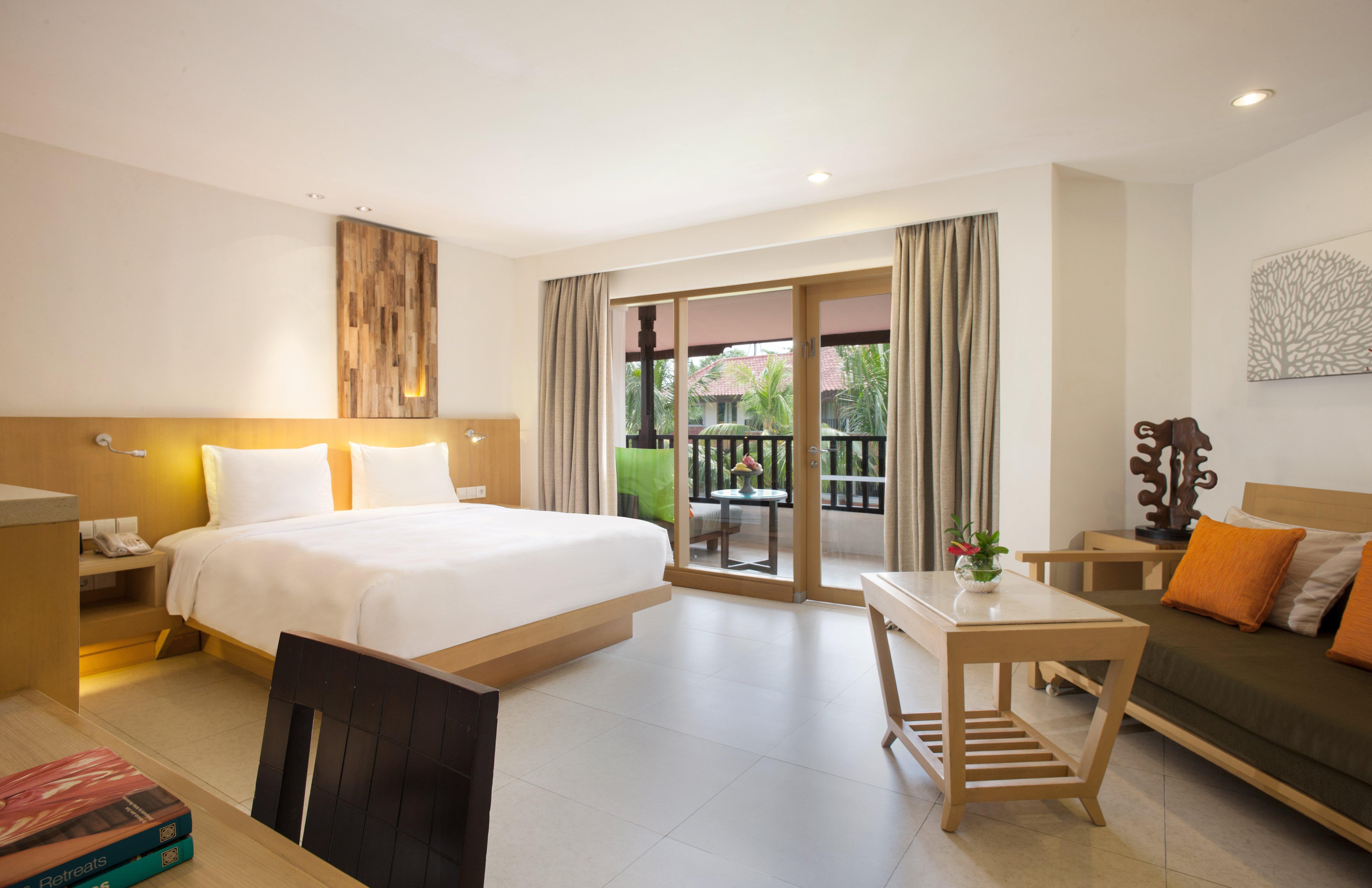 Baruna Bali By Ihg 5*