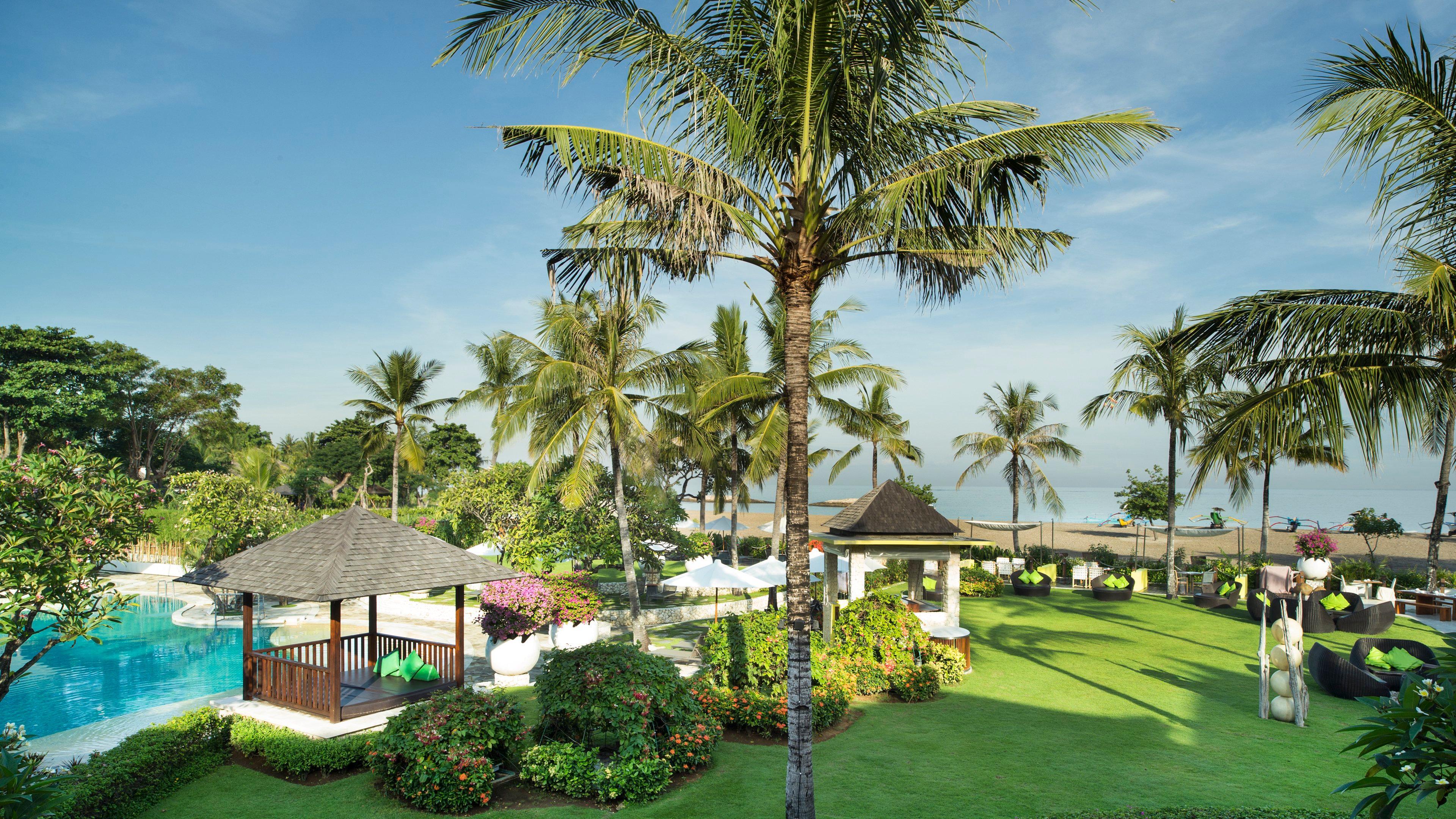 Baruna Bali By Ihg Resort