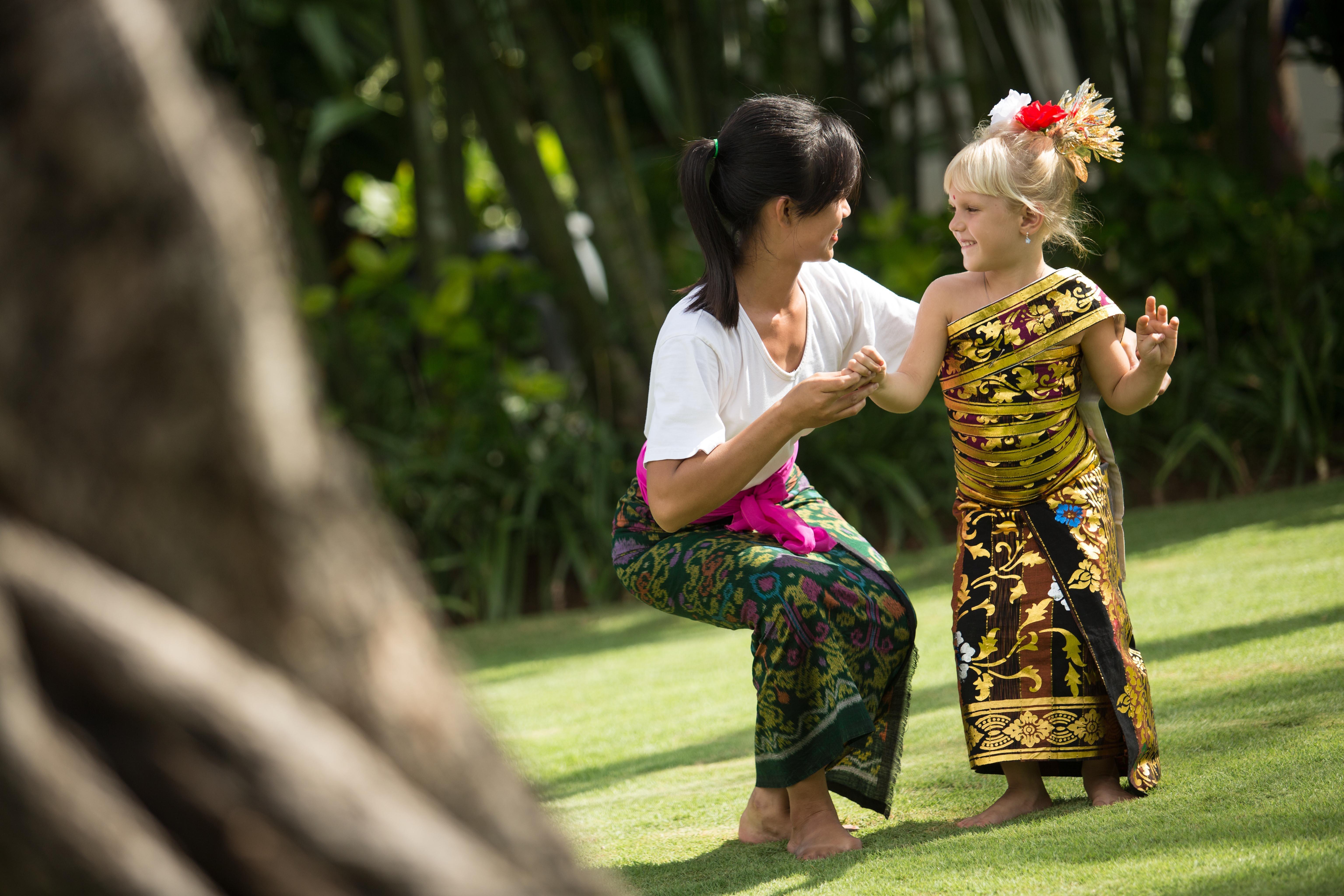 Baruna Bali By Ihg Kuta (Bali)