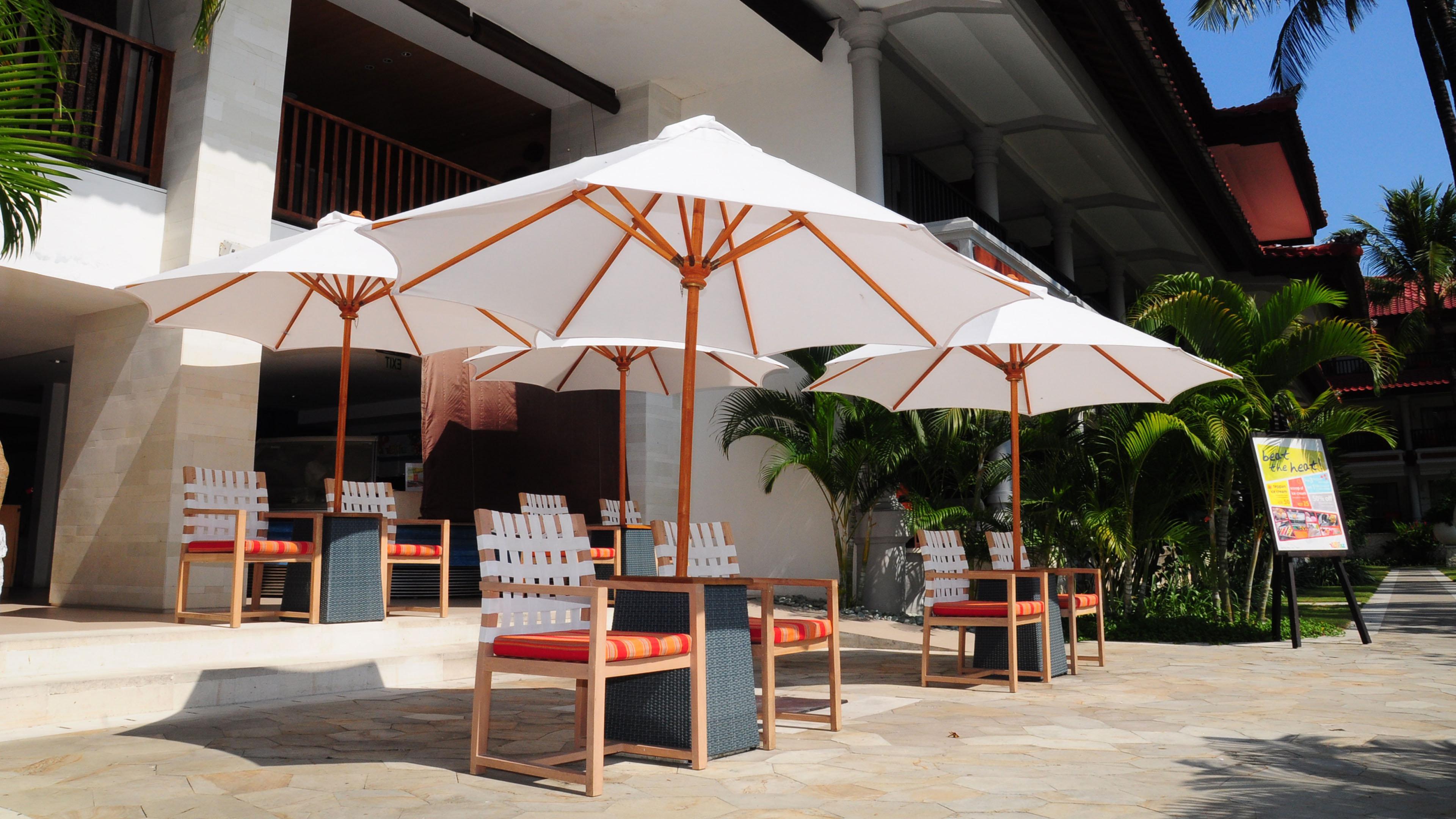 Baruna Bali By Ihg 5*