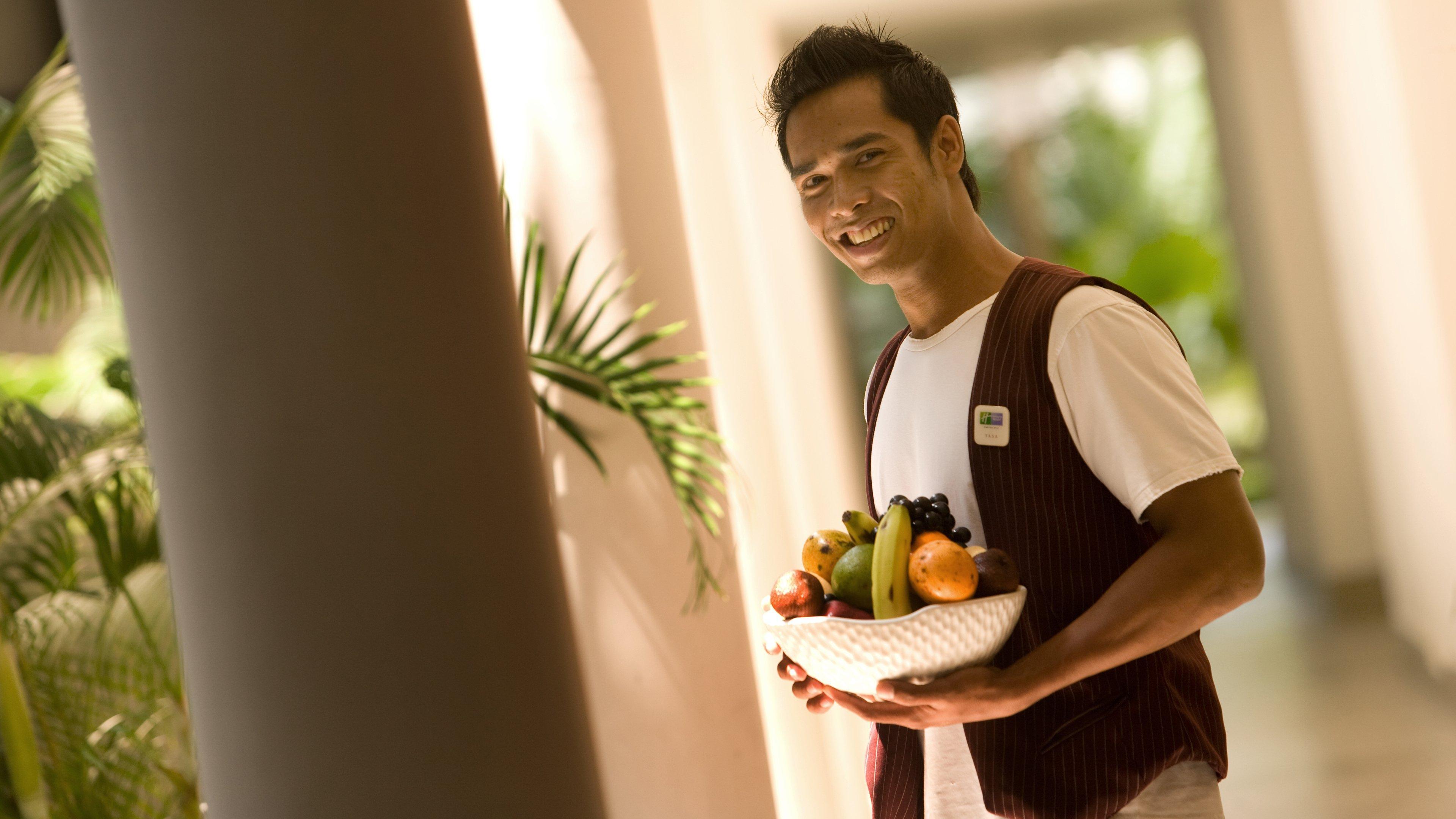 Baruna Bali By Ihg 5*