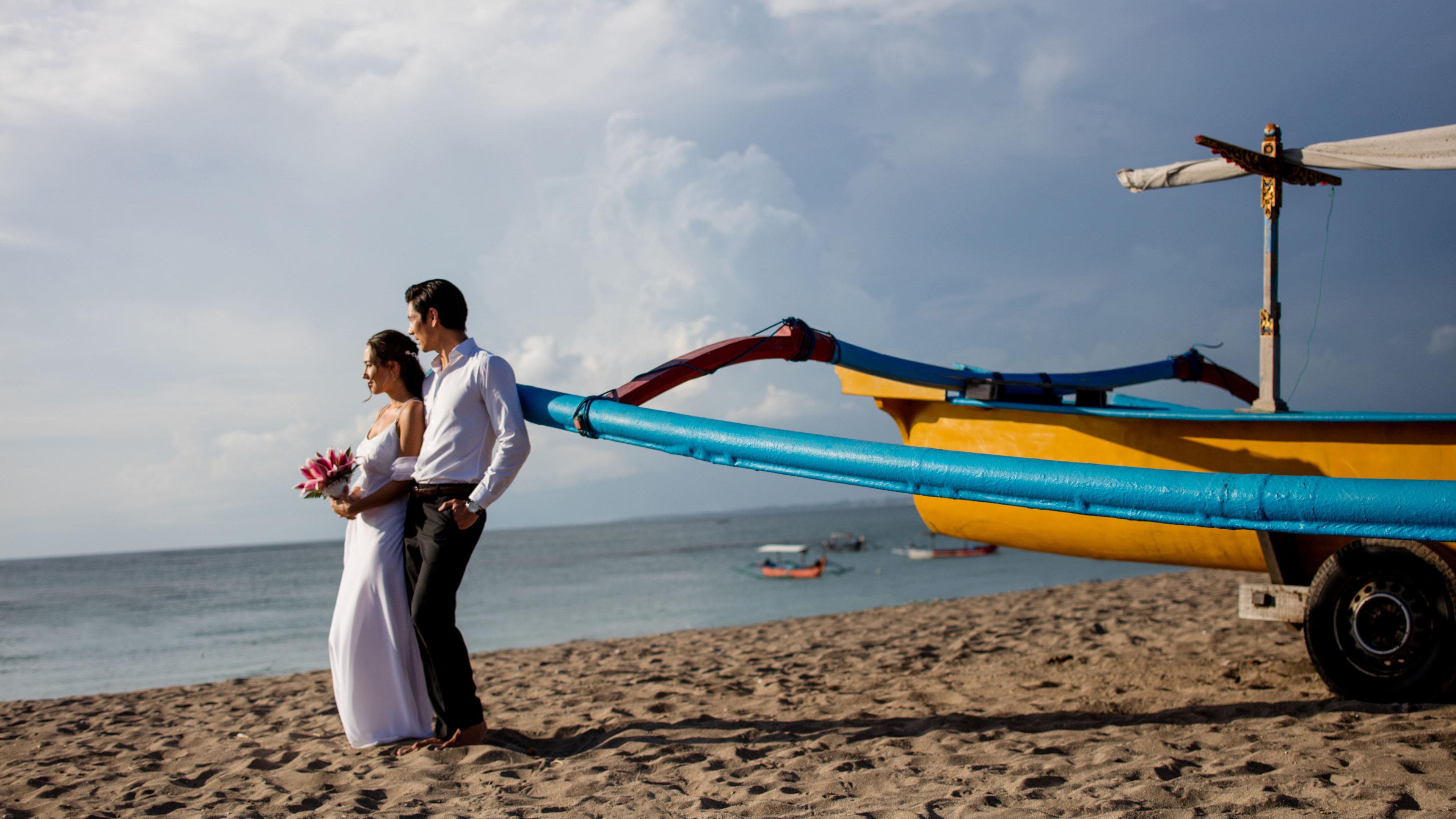 Baruna Bali By Ihg