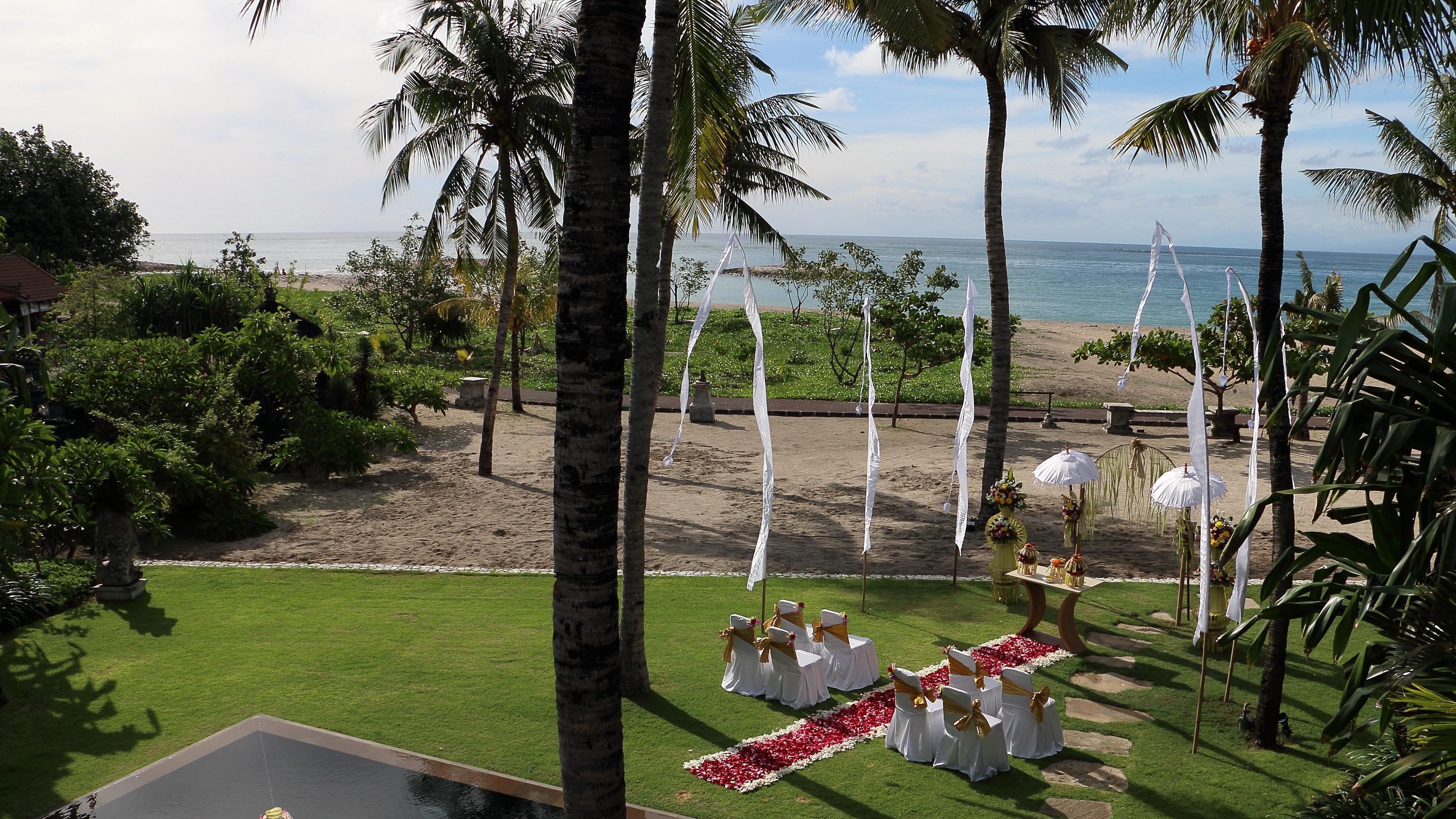 Resort Baruna Bali By Ihg Kuta (Bali)