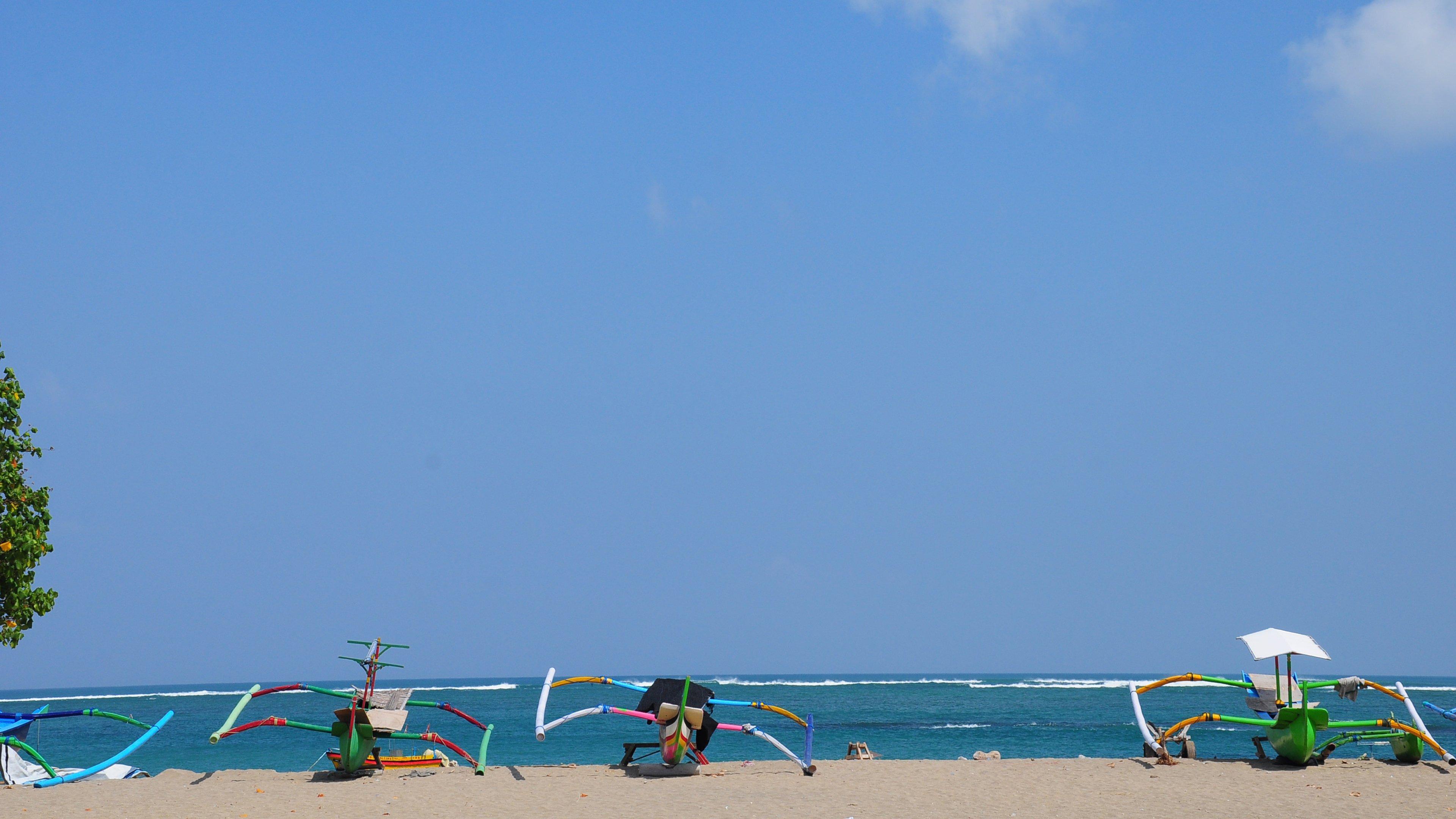 Baruna Bali By Ihg Resort Kuta (Bali)