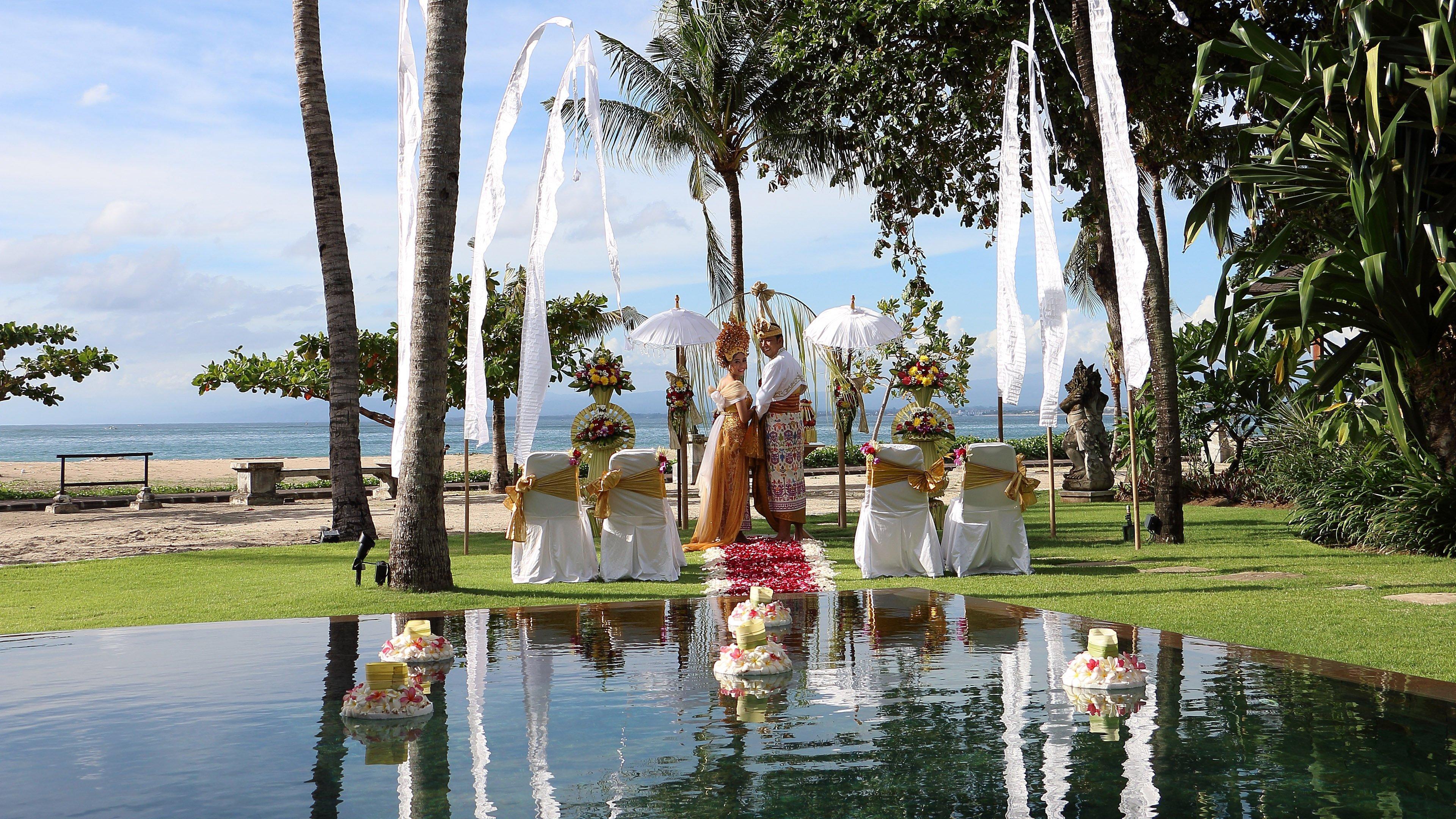 Baruna Bali By Ihg Kuta (Bali)