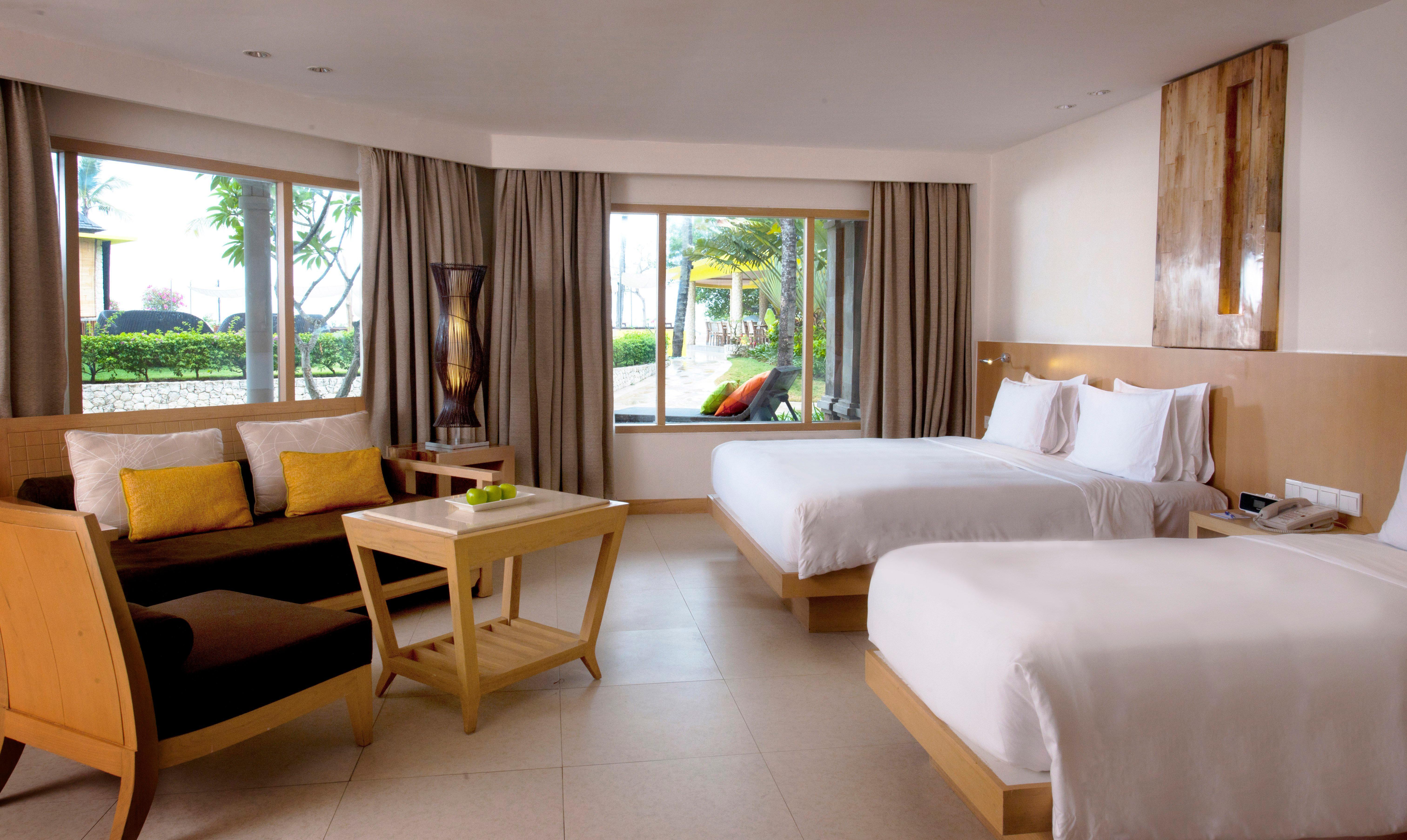 Baruna Bali By Ihg 5* Kuta (Bali)