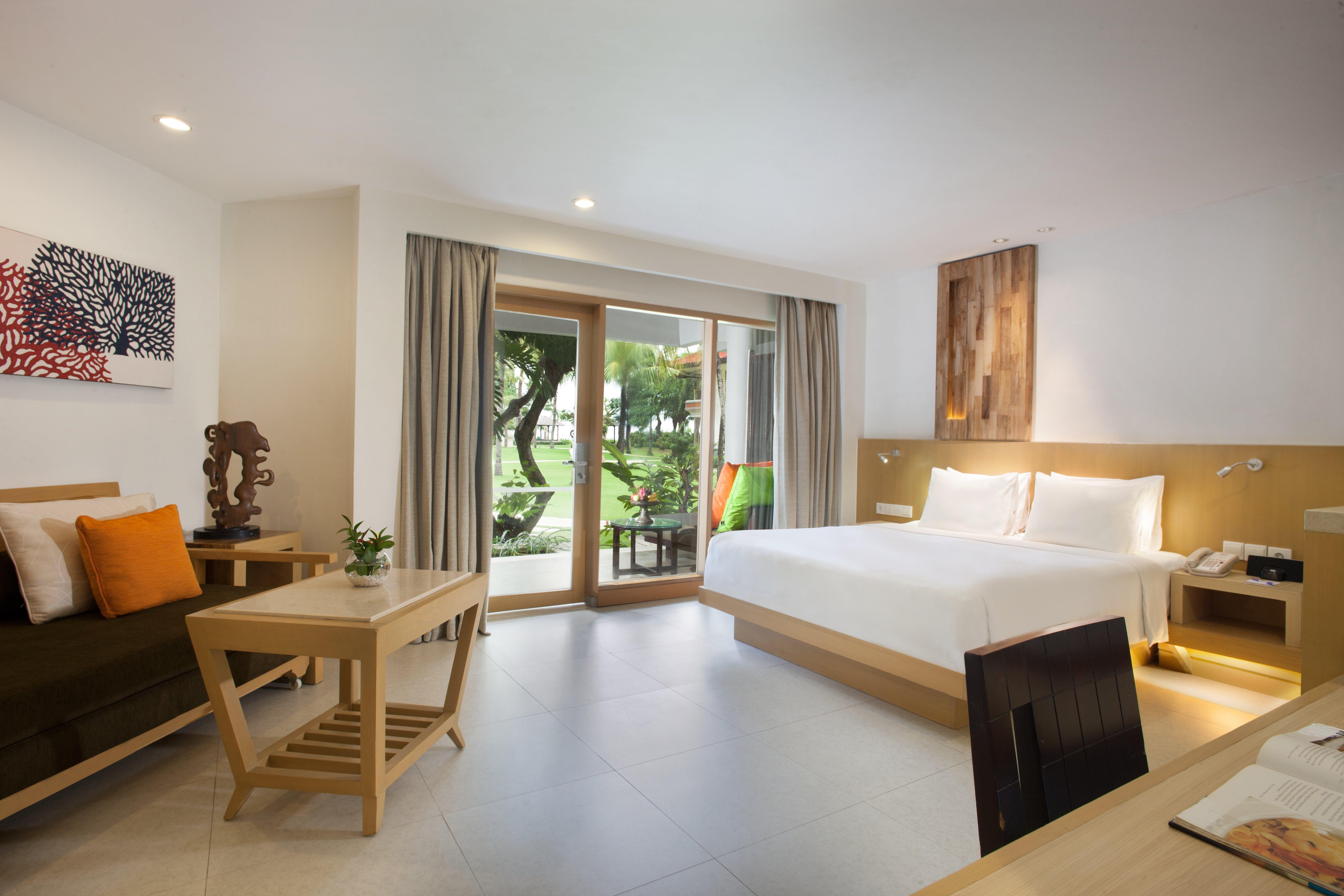 Baruna Bali By Ihg Resort Kuta (Bali)