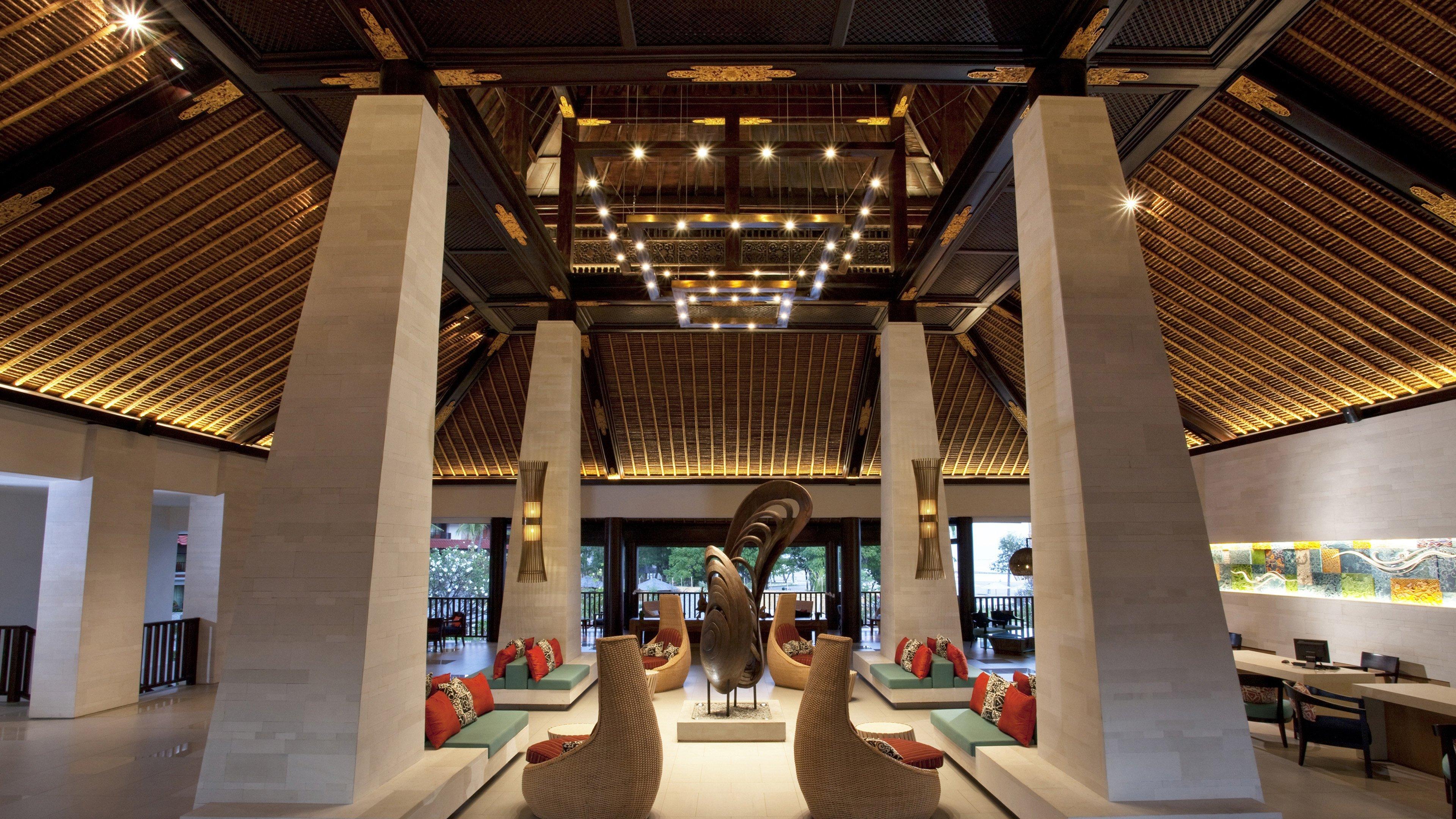 Resort Baruna Bali By Ihg Kuta (Bali)
