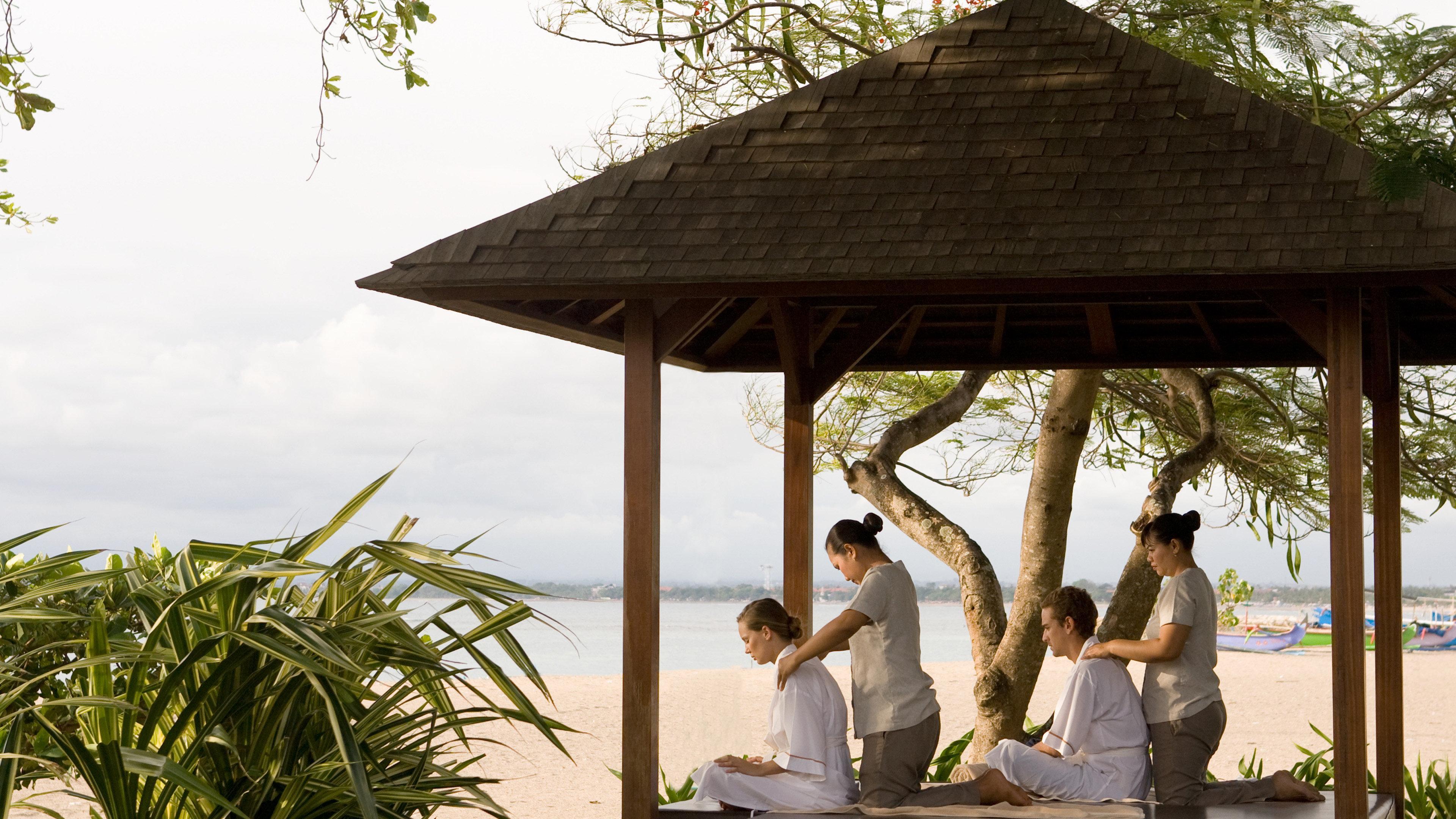 Baruna Bali By Ihg Resort Kuta (Bali)