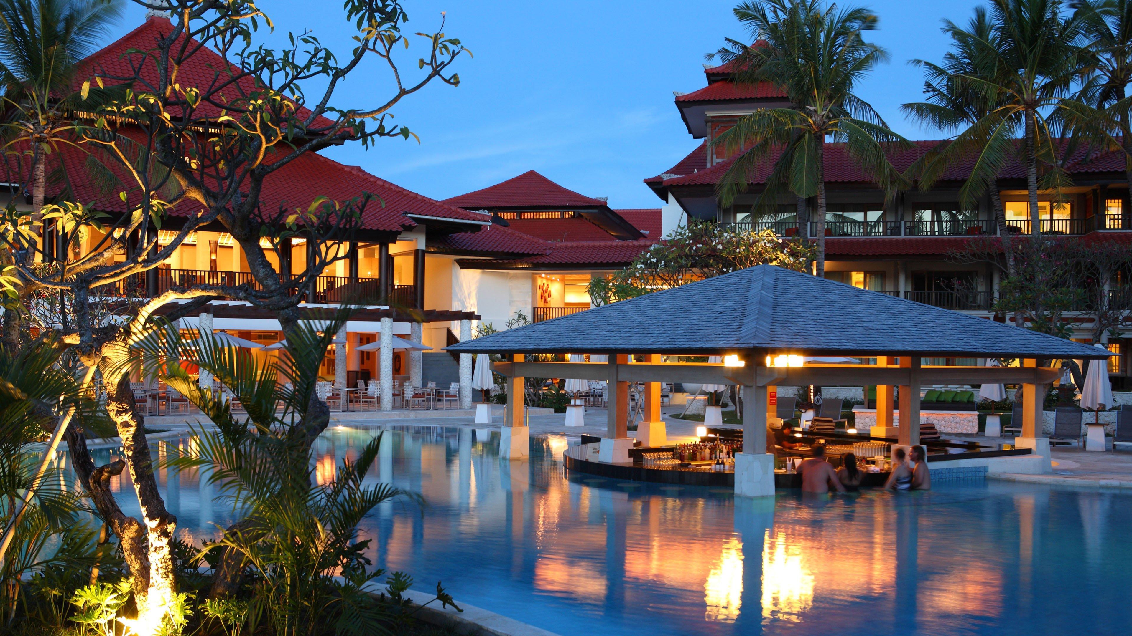 Baruna Bali By Ihg 5*