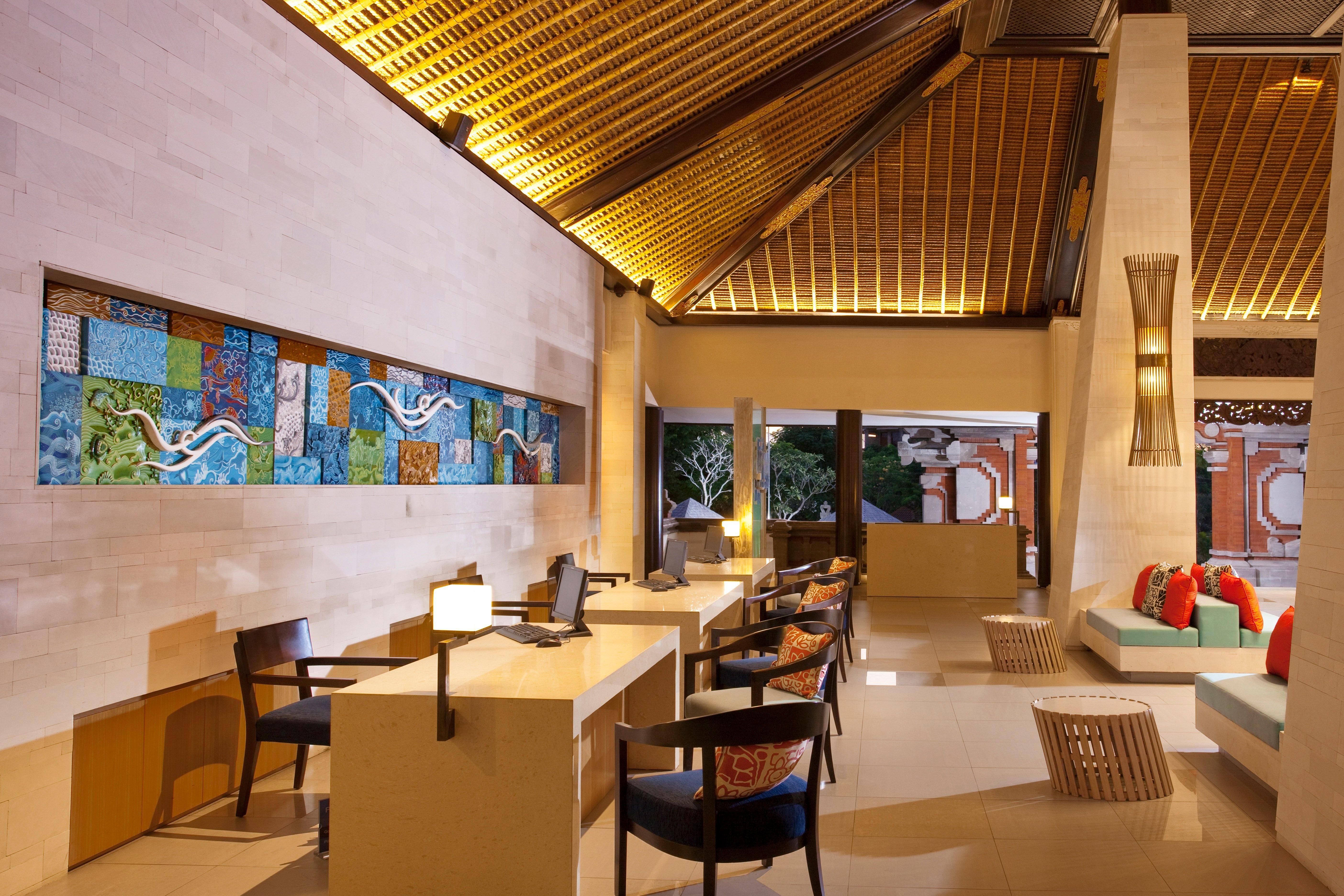 Baruna Bali By Ihg Resort