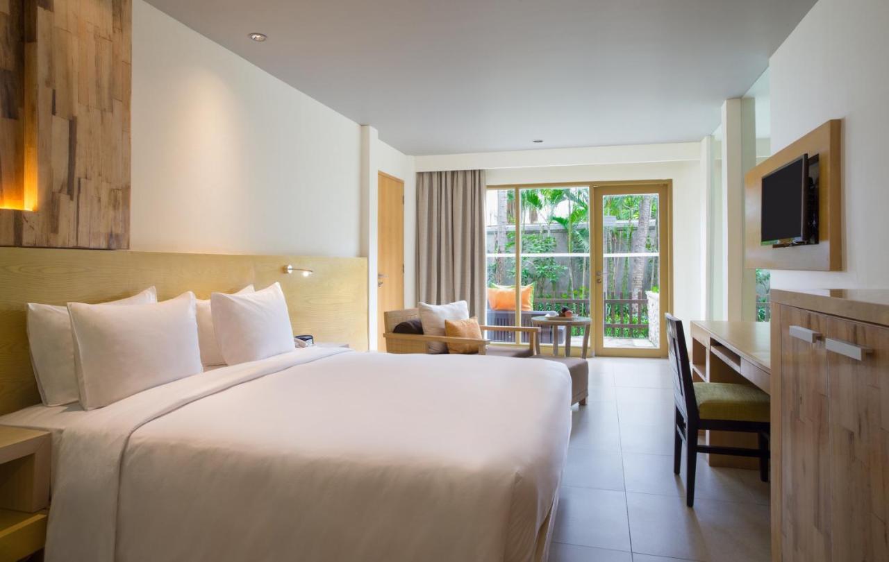 Baruna Bali By Ihg Resort