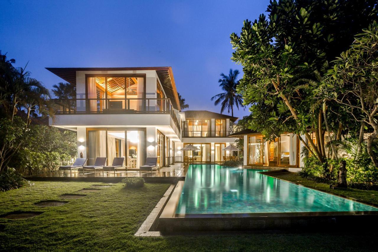 Baruna Bali By Ihg 5* Kuta (Bali)