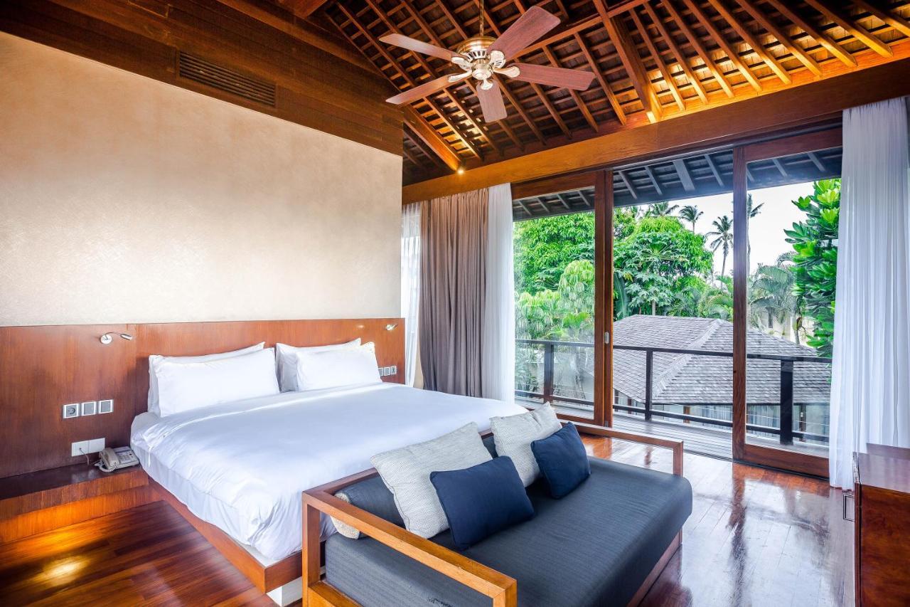 Baruna Bali By Ihg 5* Kuta (Bali)