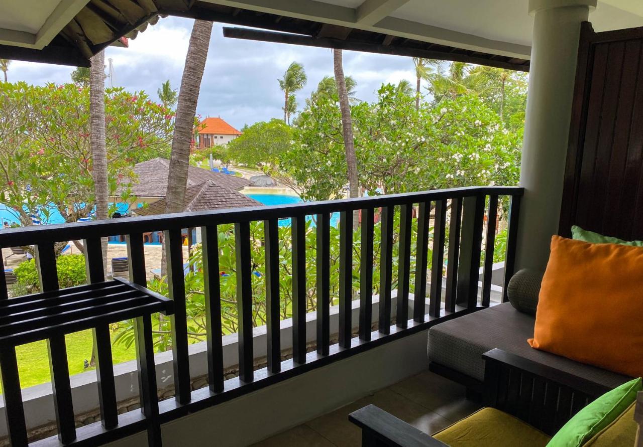 Baruna Bali By Ihg Resort 5*