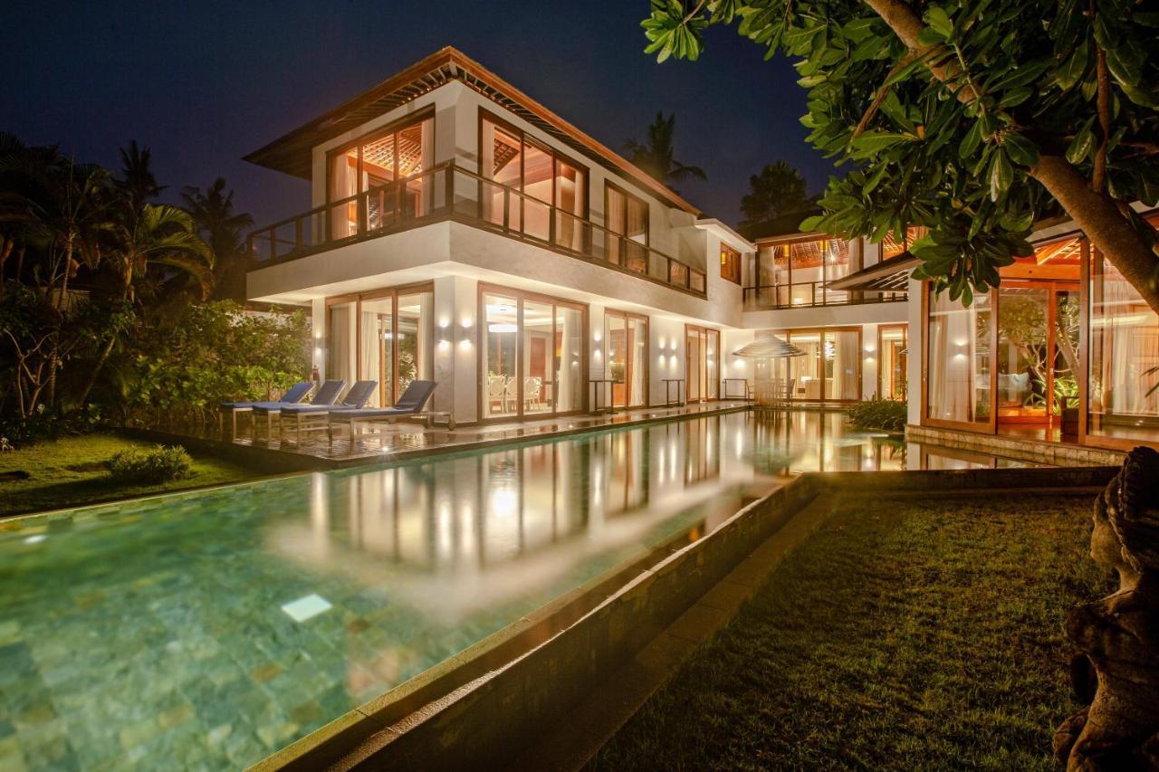 Baruna Bali By Ihg Resort