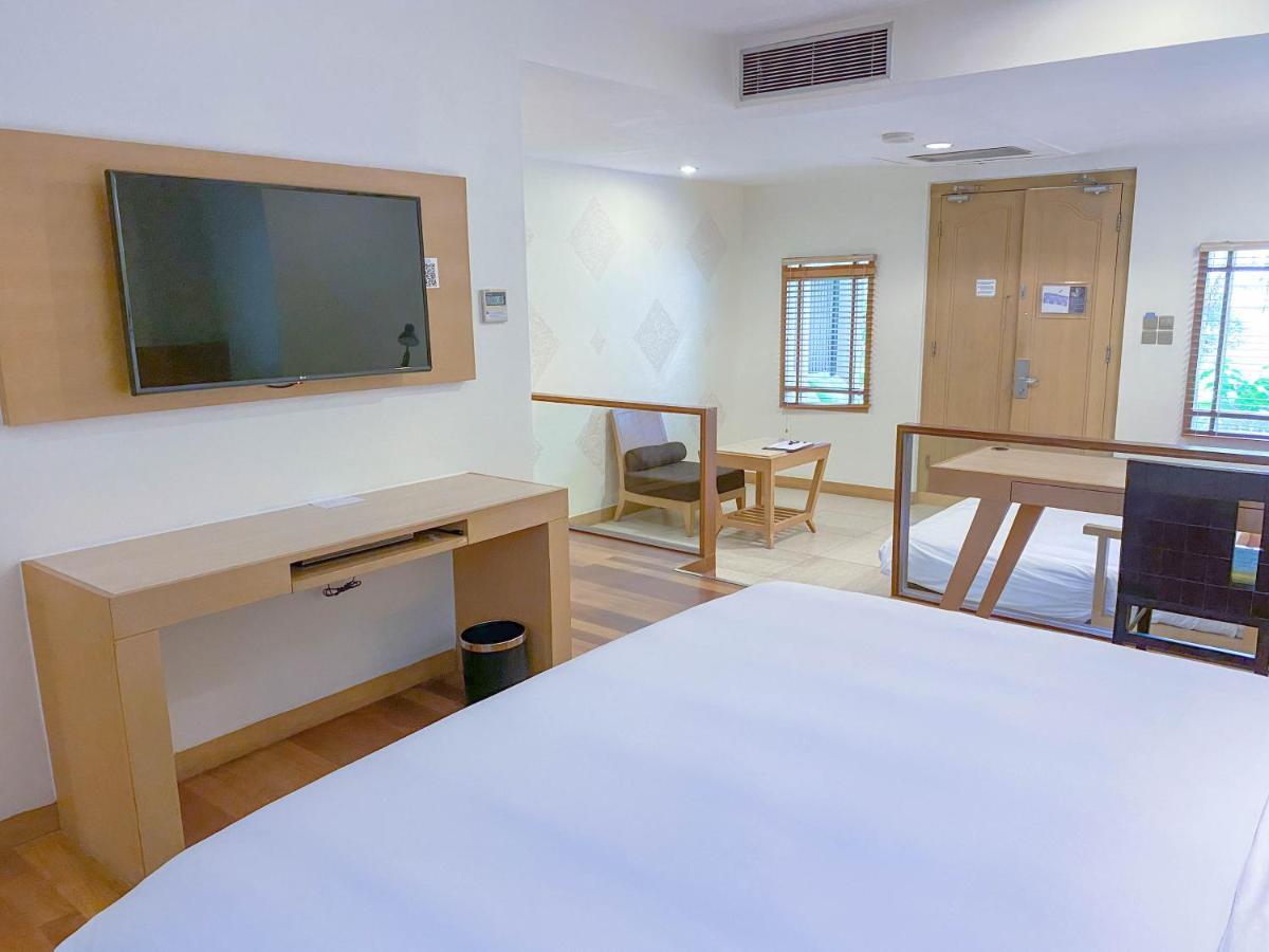 Baruna Bali By Ihg 5* Kuta (Bali)