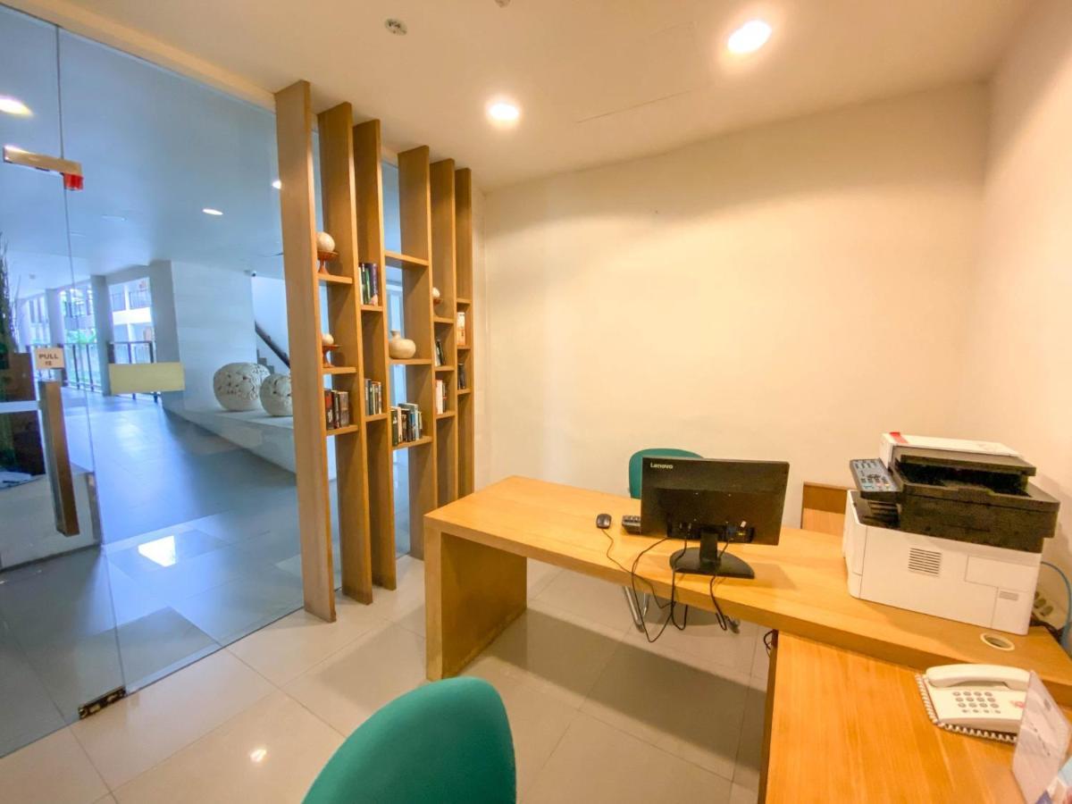 Baruna Bali By Ihg Resort