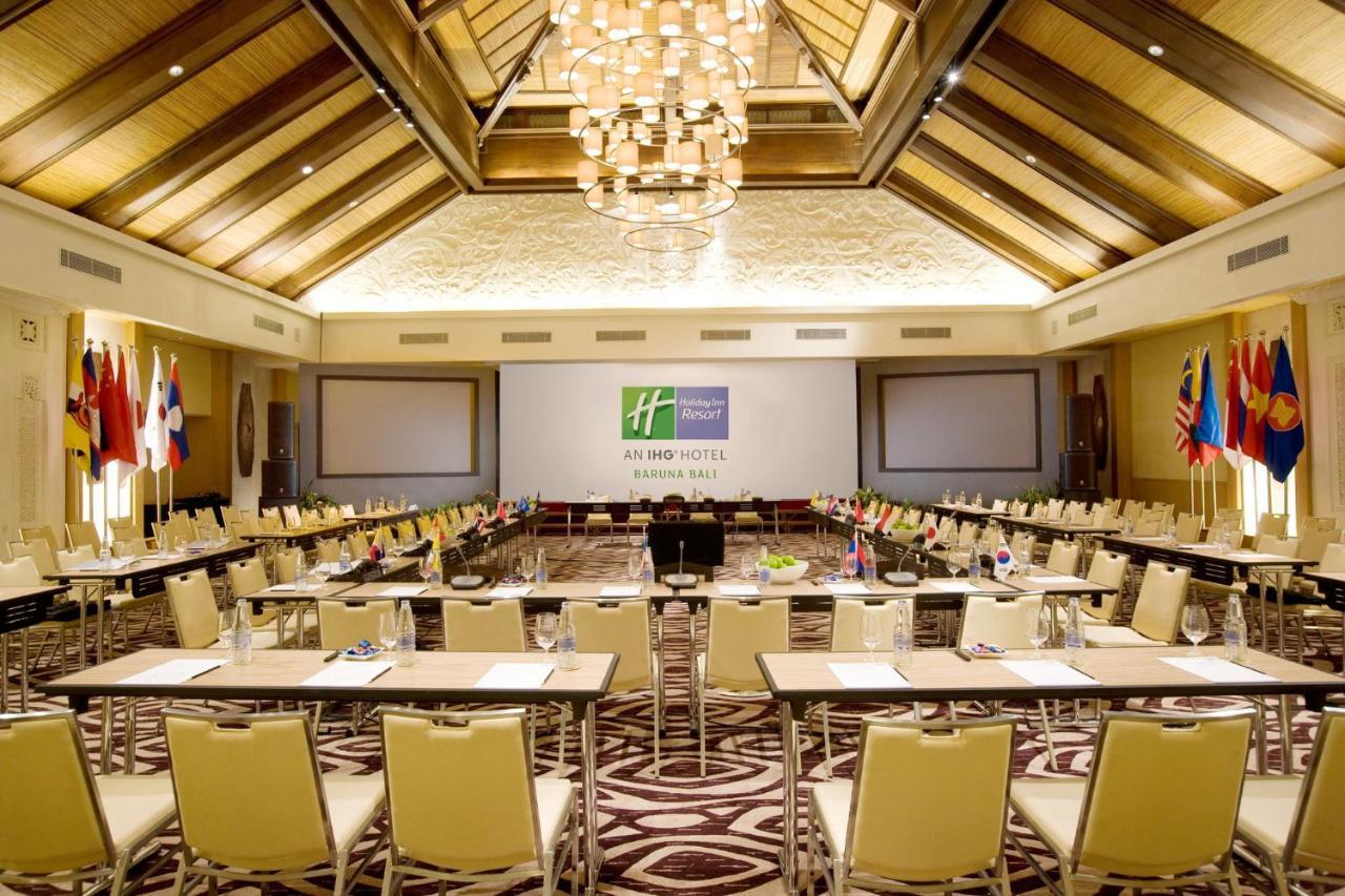 Resort Baruna Bali By Ihg