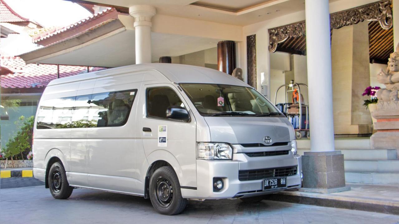 Baruna Bali By Ihg Kuta (Bali)