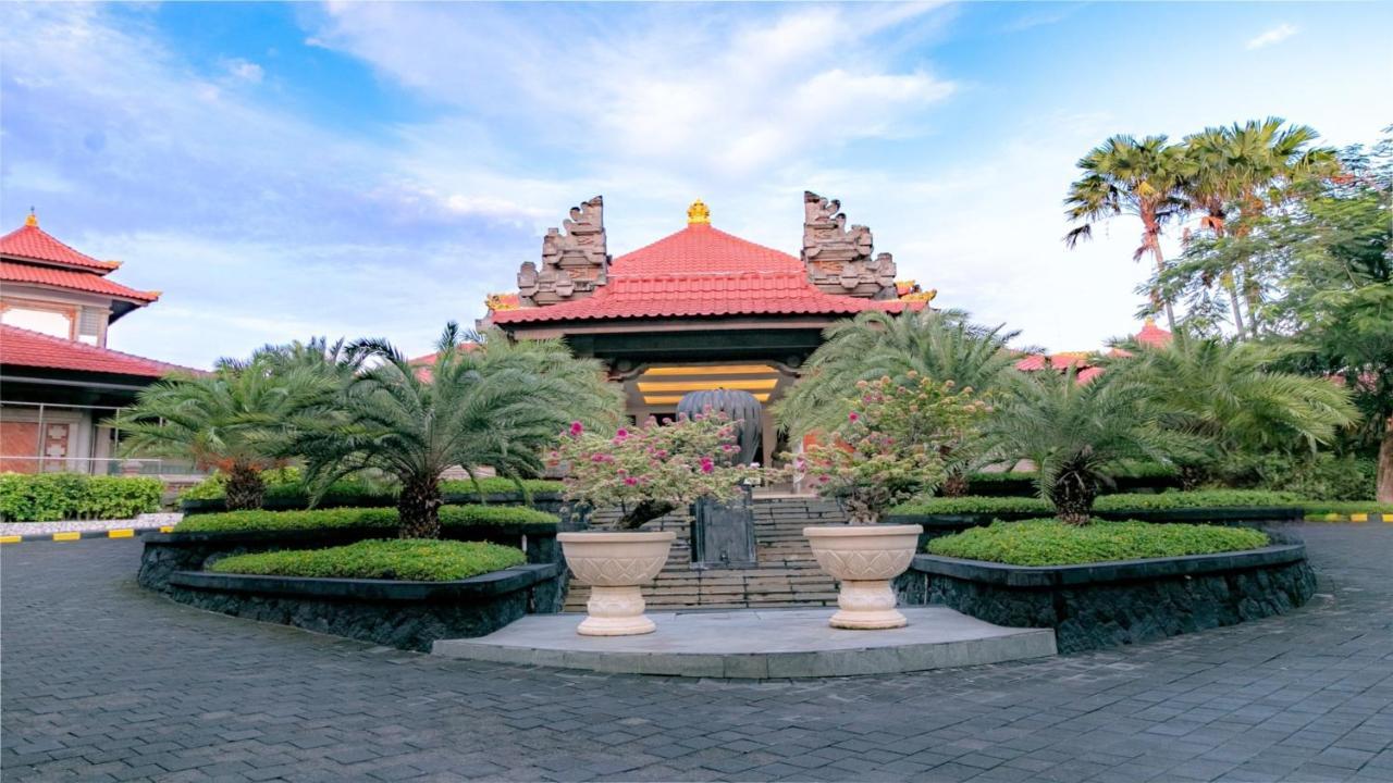 Baruna Bali By Ihg Kuta (Bali)