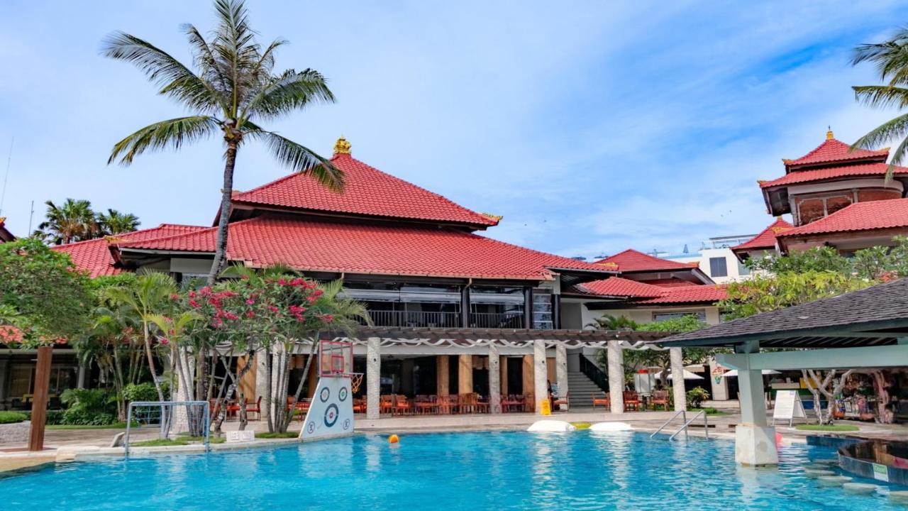 Baruna Bali By Ihg 5* Kuta (Bali)