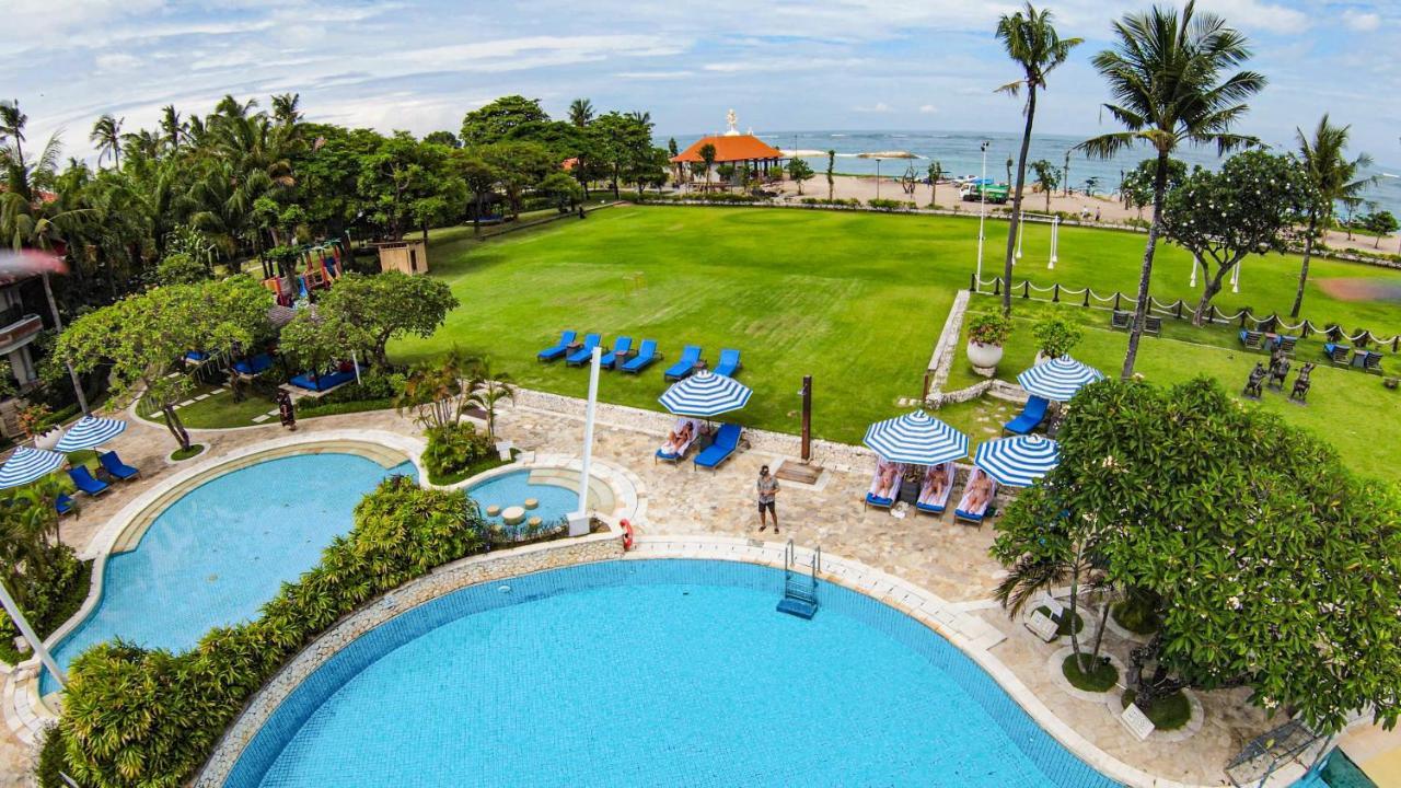 Baruna Bali By Ihg 5*