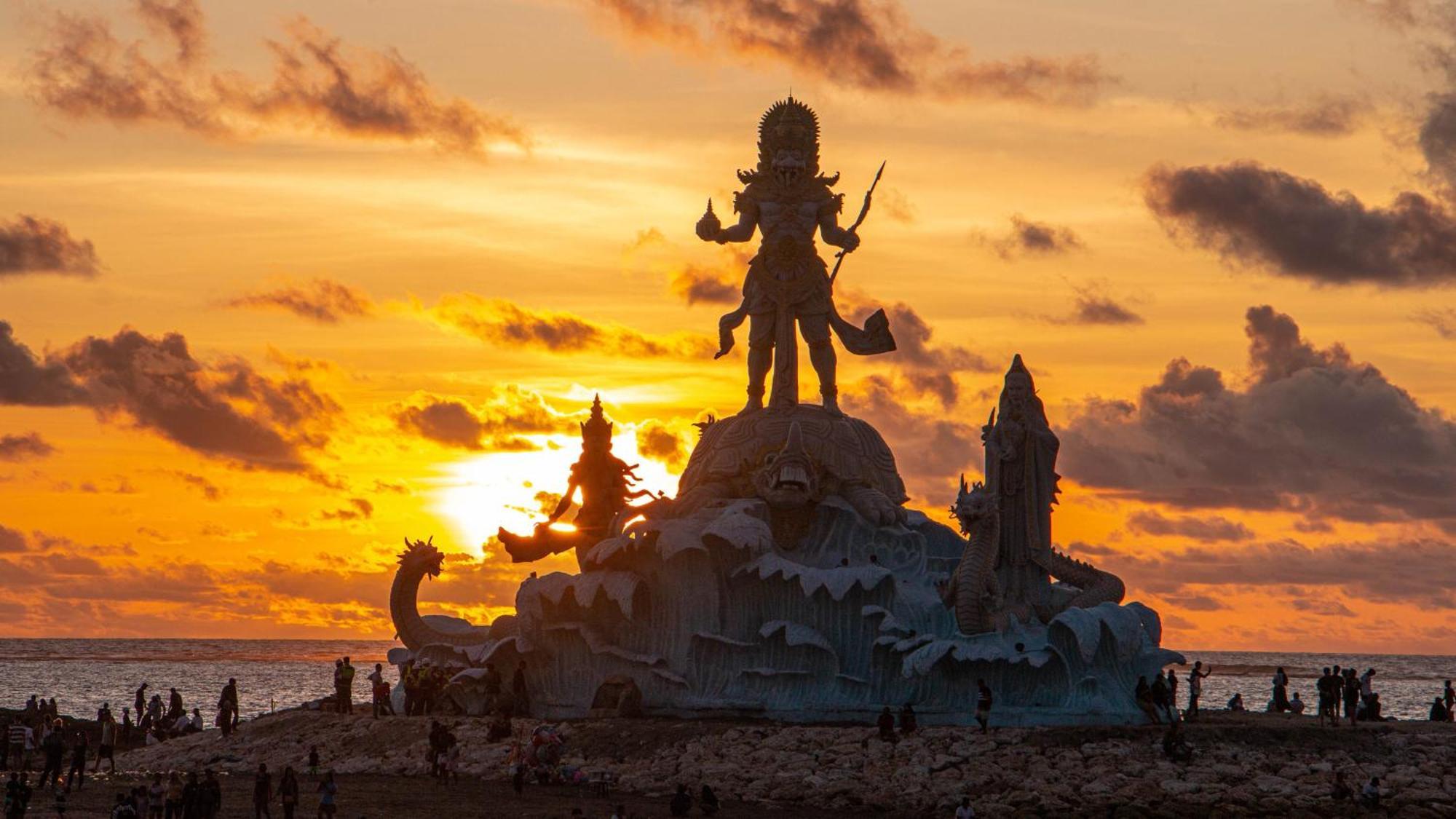 Baruna Bali By Ihg Resort 5*