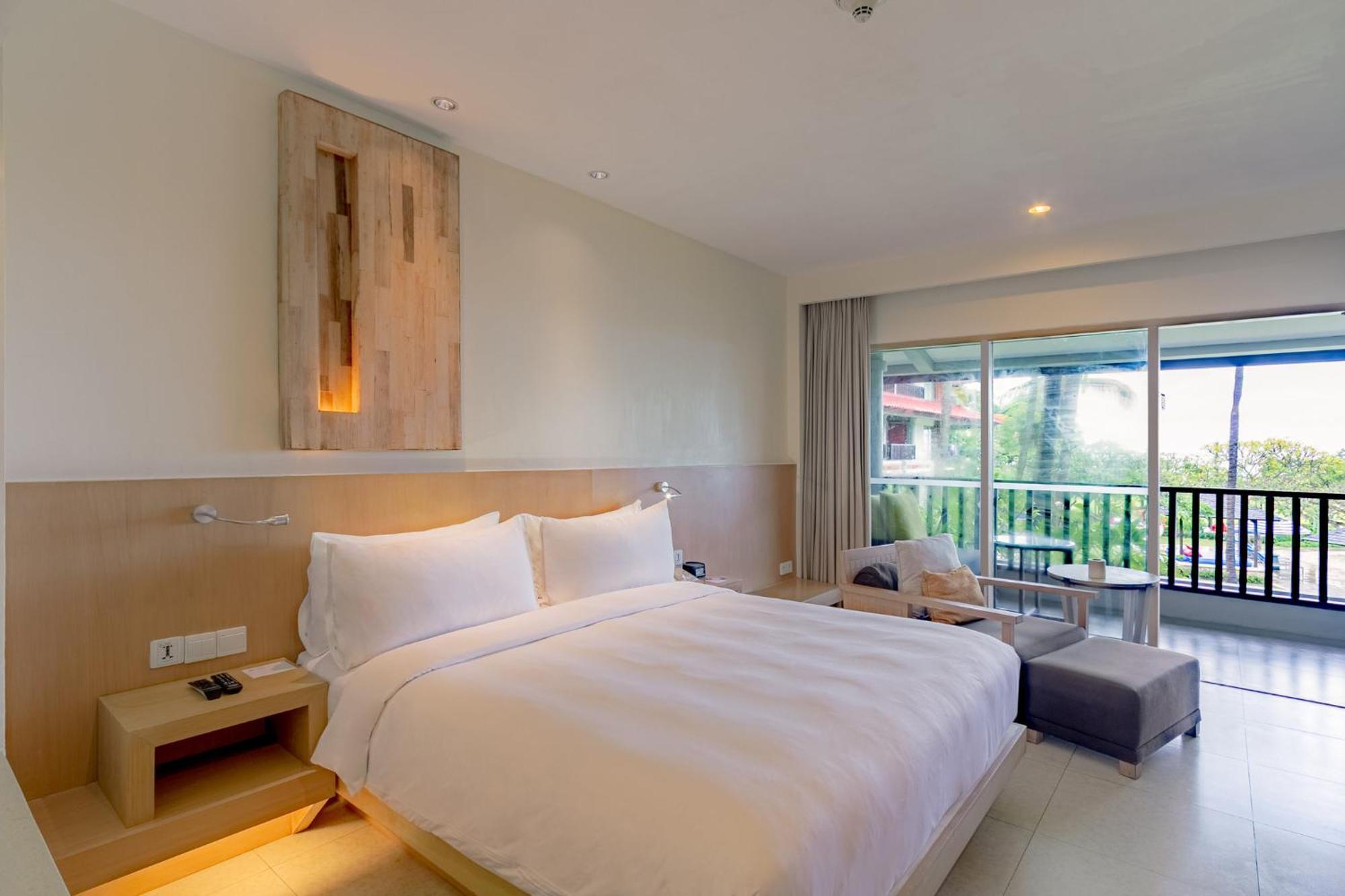 Resort Baruna Bali By Ihg