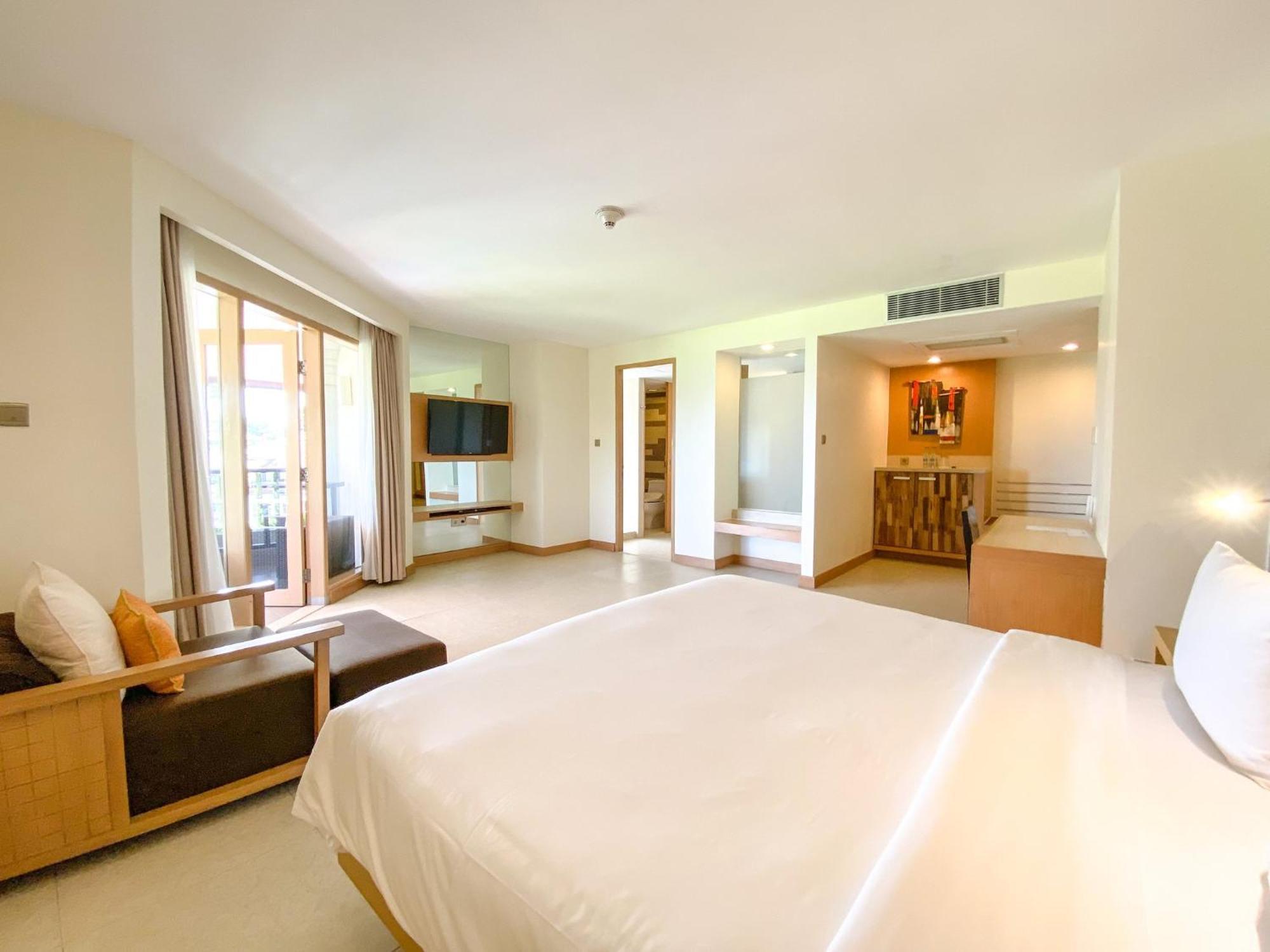 Baruna Bali By Ihg Resort Kuta (Bali)