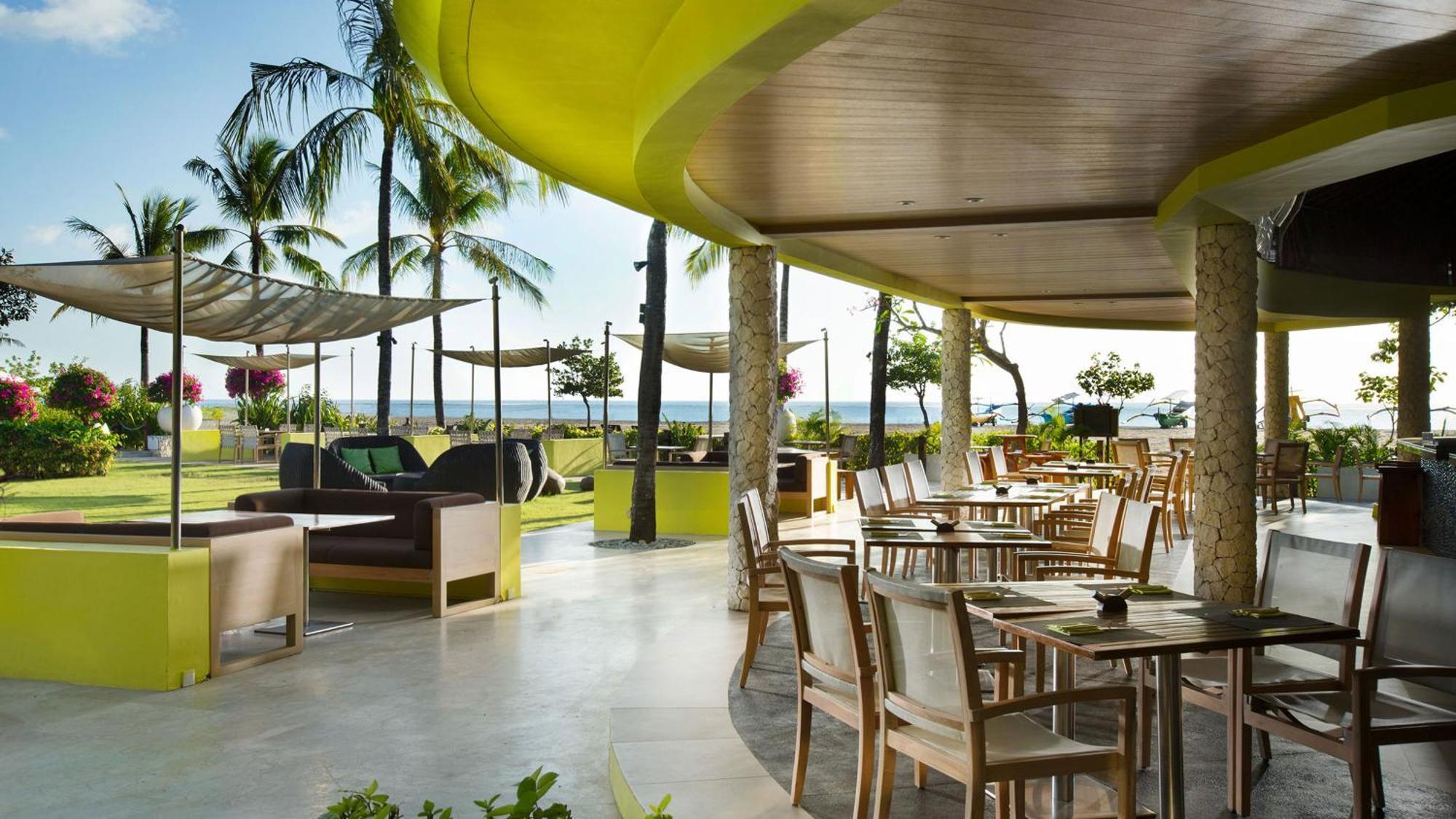 Resort Baruna Bali By Ihg Kuta (Bali)