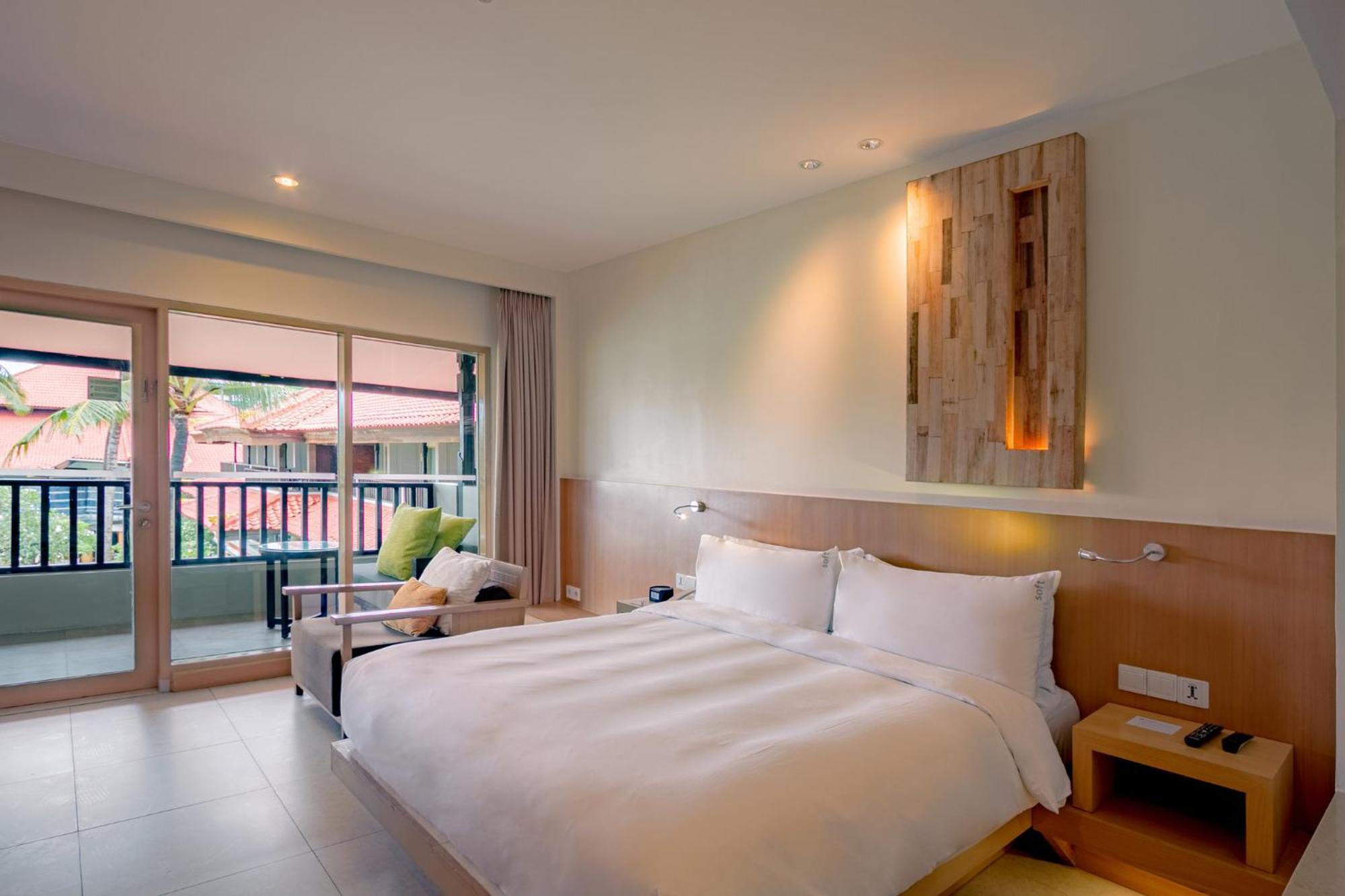Baruna Bali By Ihg 5*