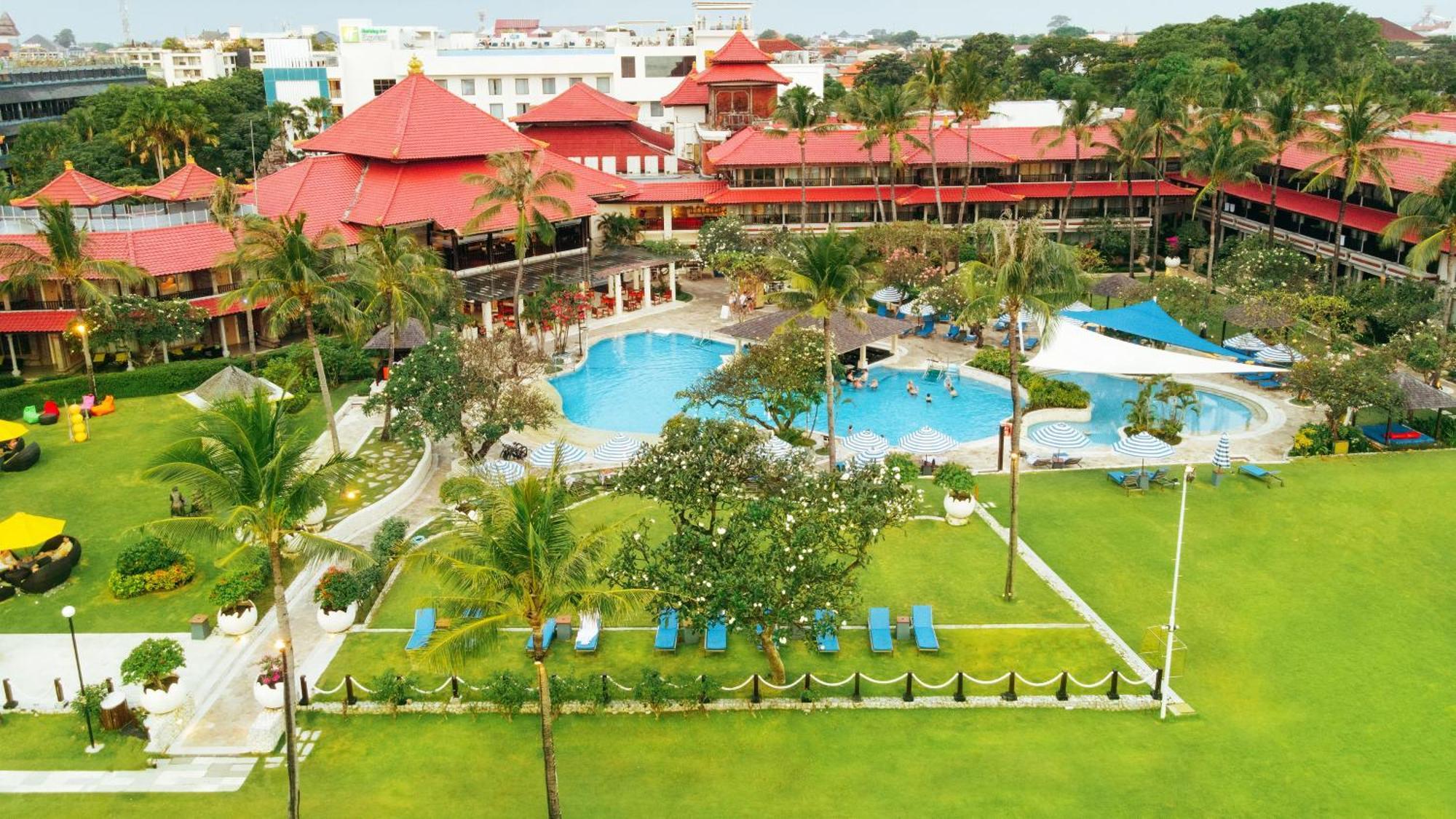Baruna Bali By Ihg Resort