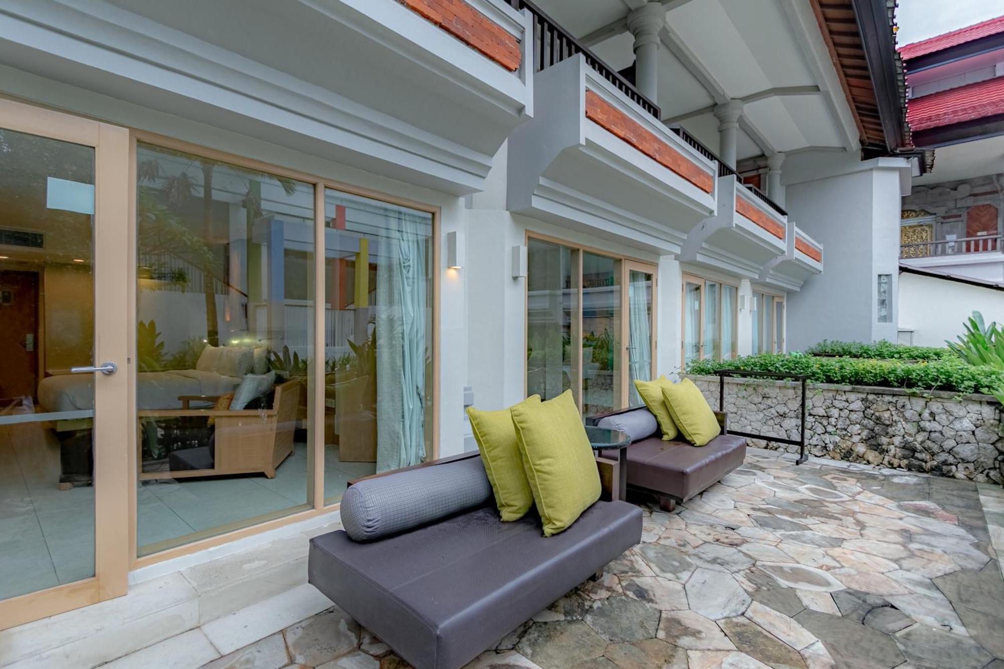 Baruna Bali By Ihg