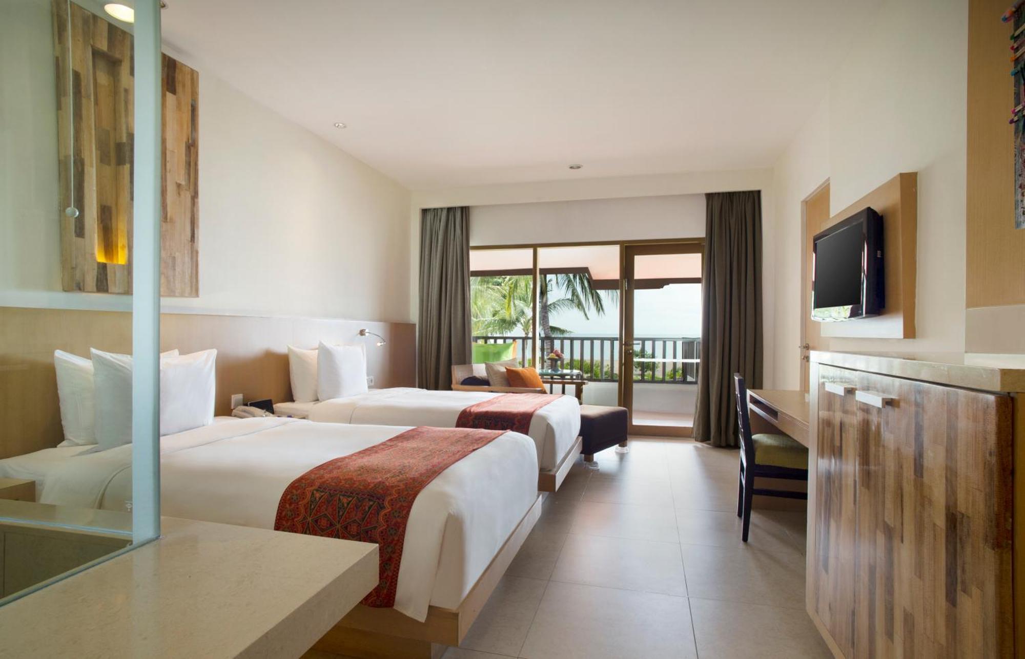 Baruna Bali By Ihg 5*