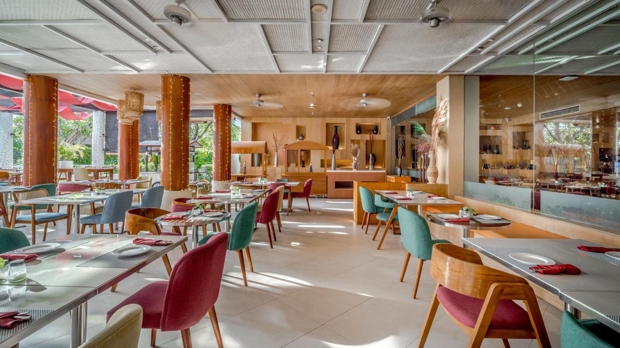 Baruna Bali By Ihg 5*