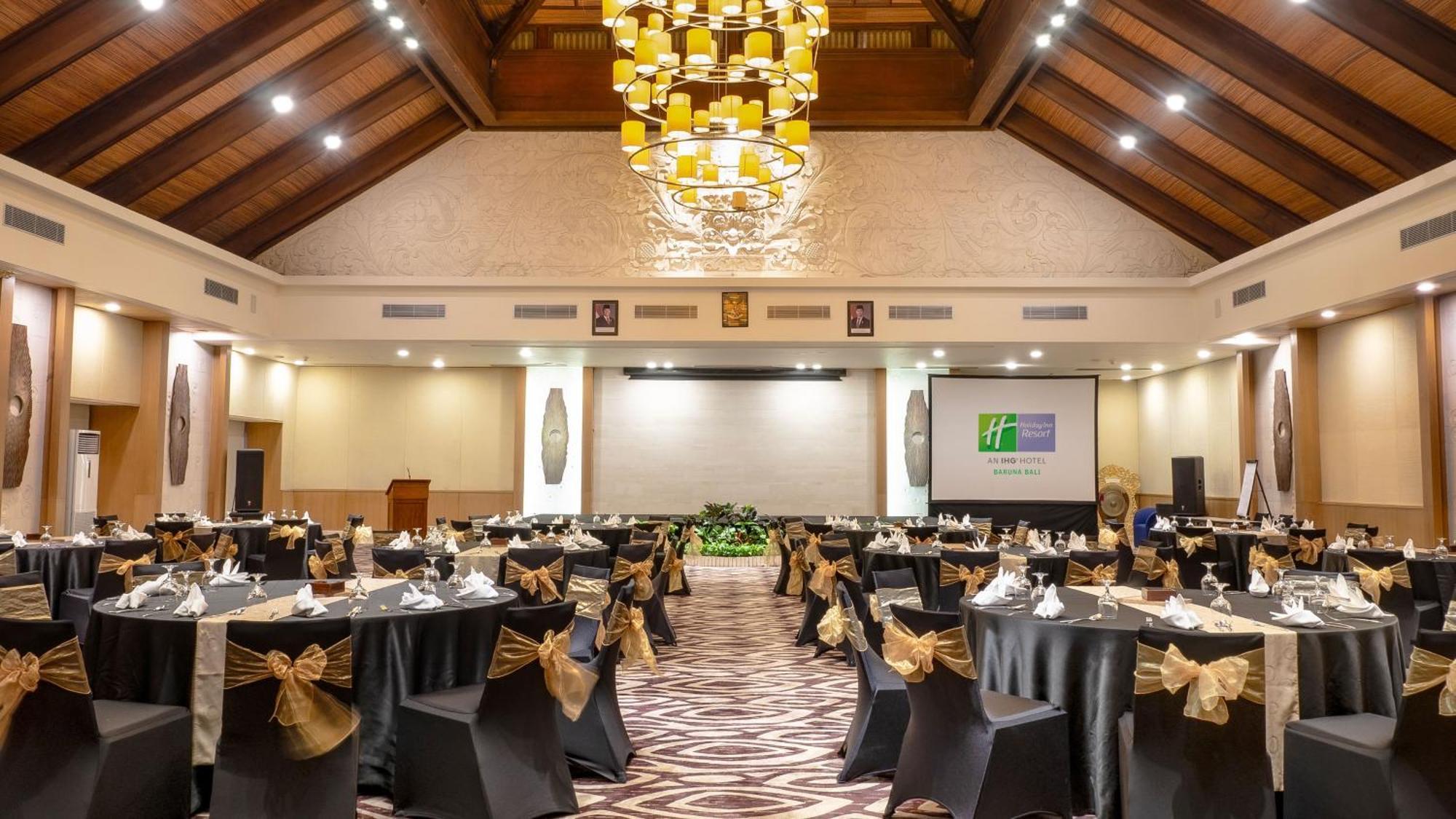 Baruna Bali By Ihg 5* Kuta (Bali)