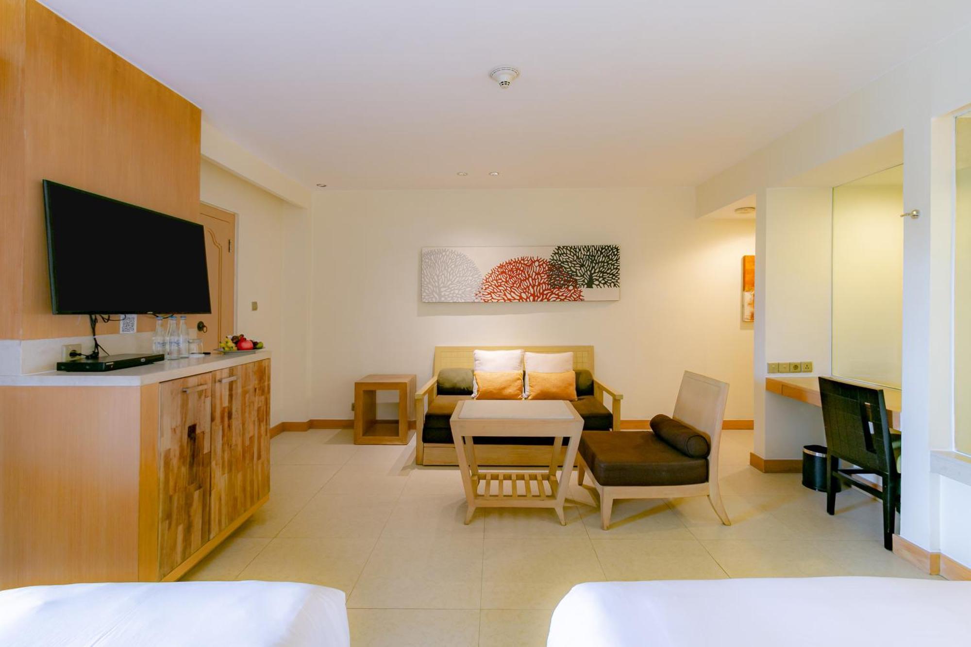 Resort Baruna Bali By Ihg 5*