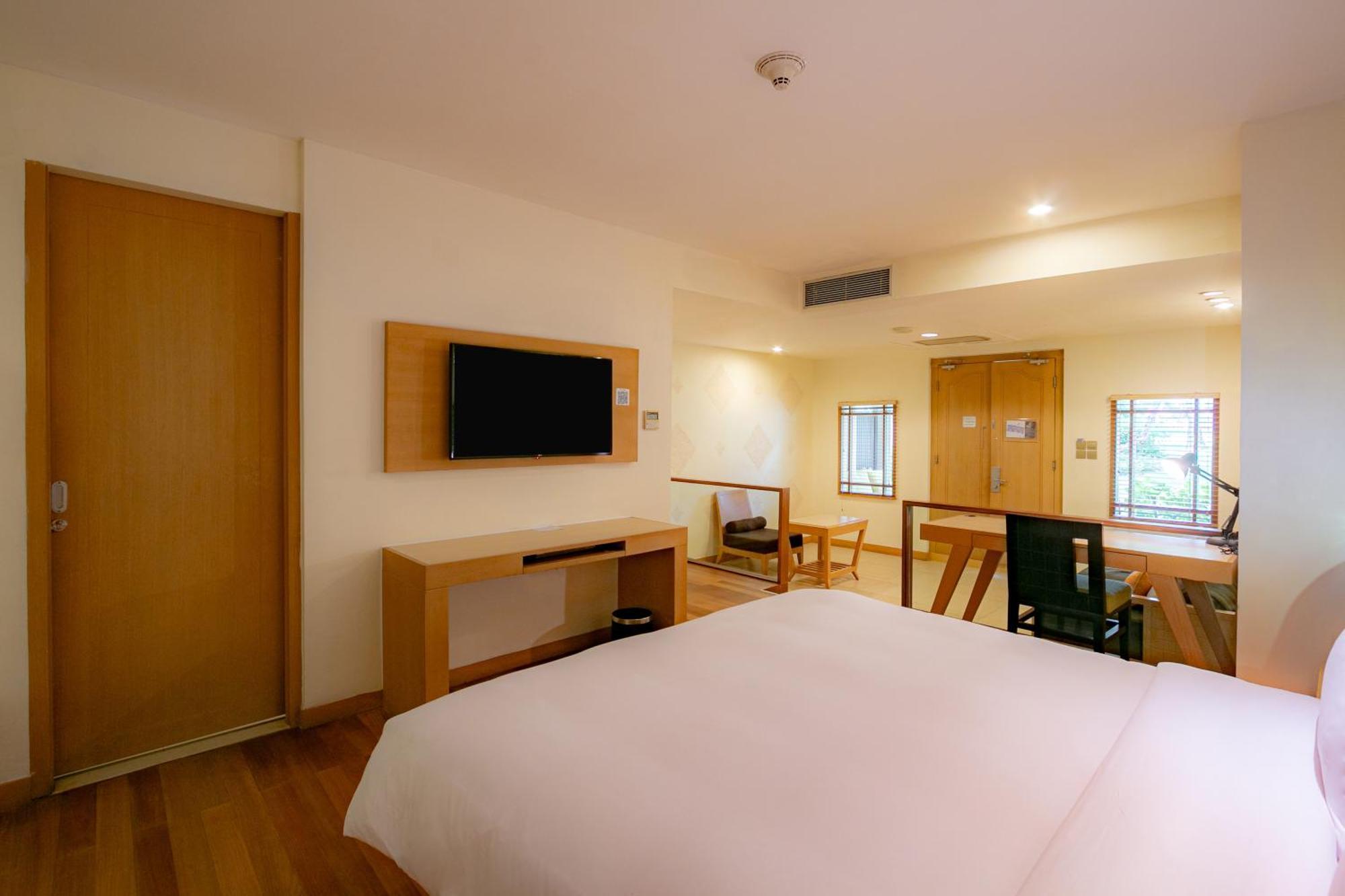 Baruna Bali By Ihg 5*