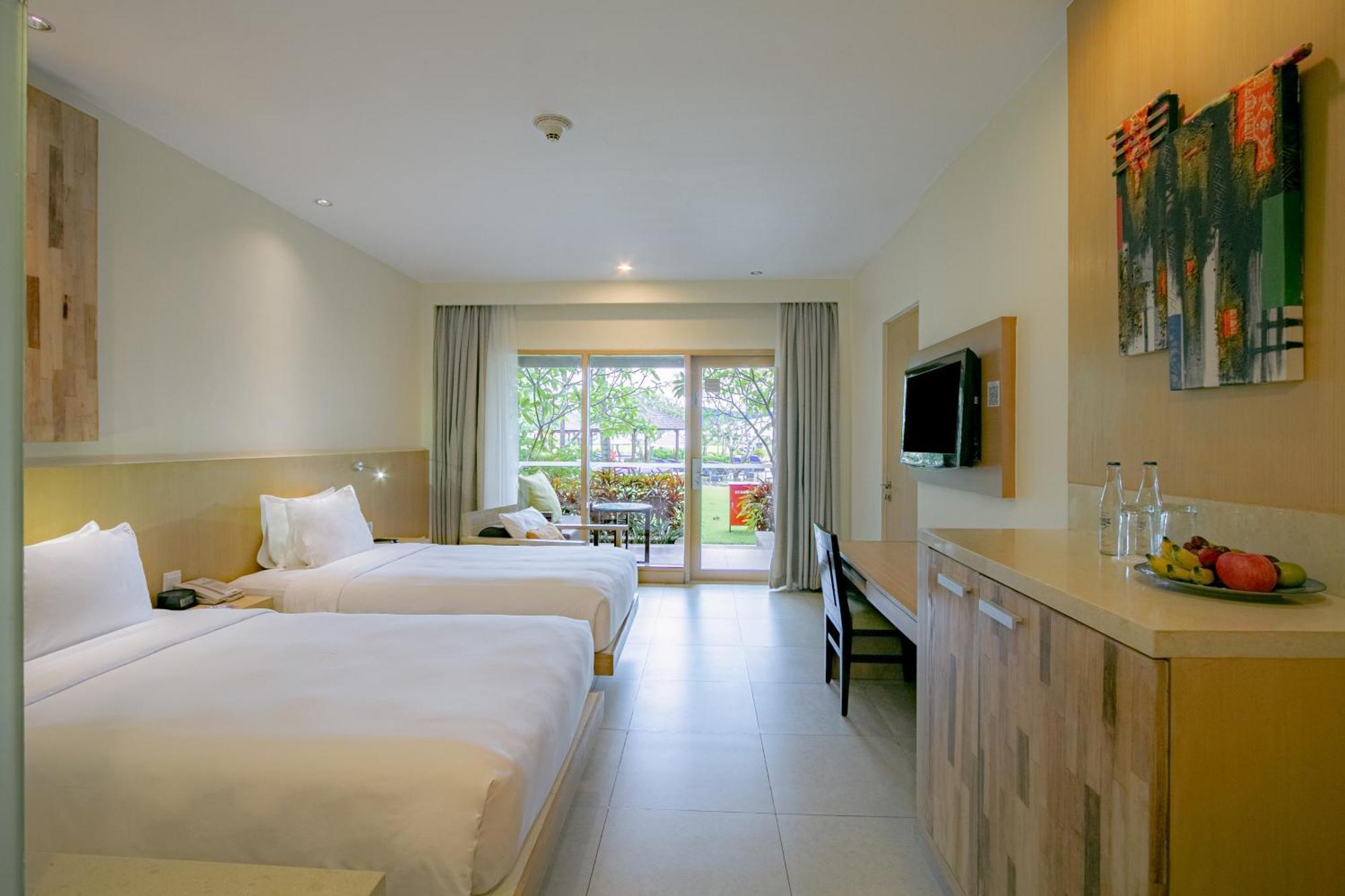 Baruna Bali By Ihg Kuta (Bali)