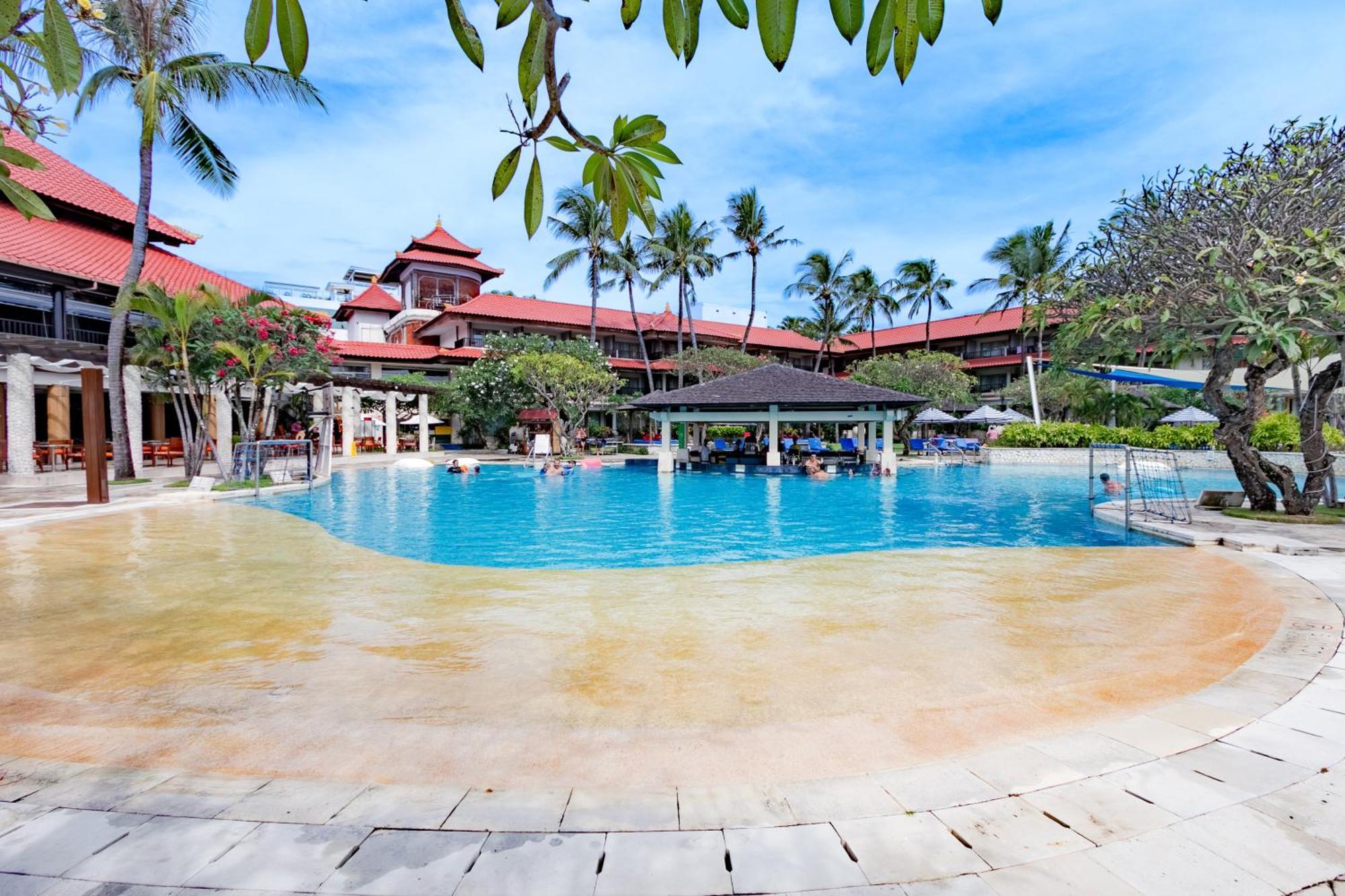 Resort Baruna Bali By Ihg 5*