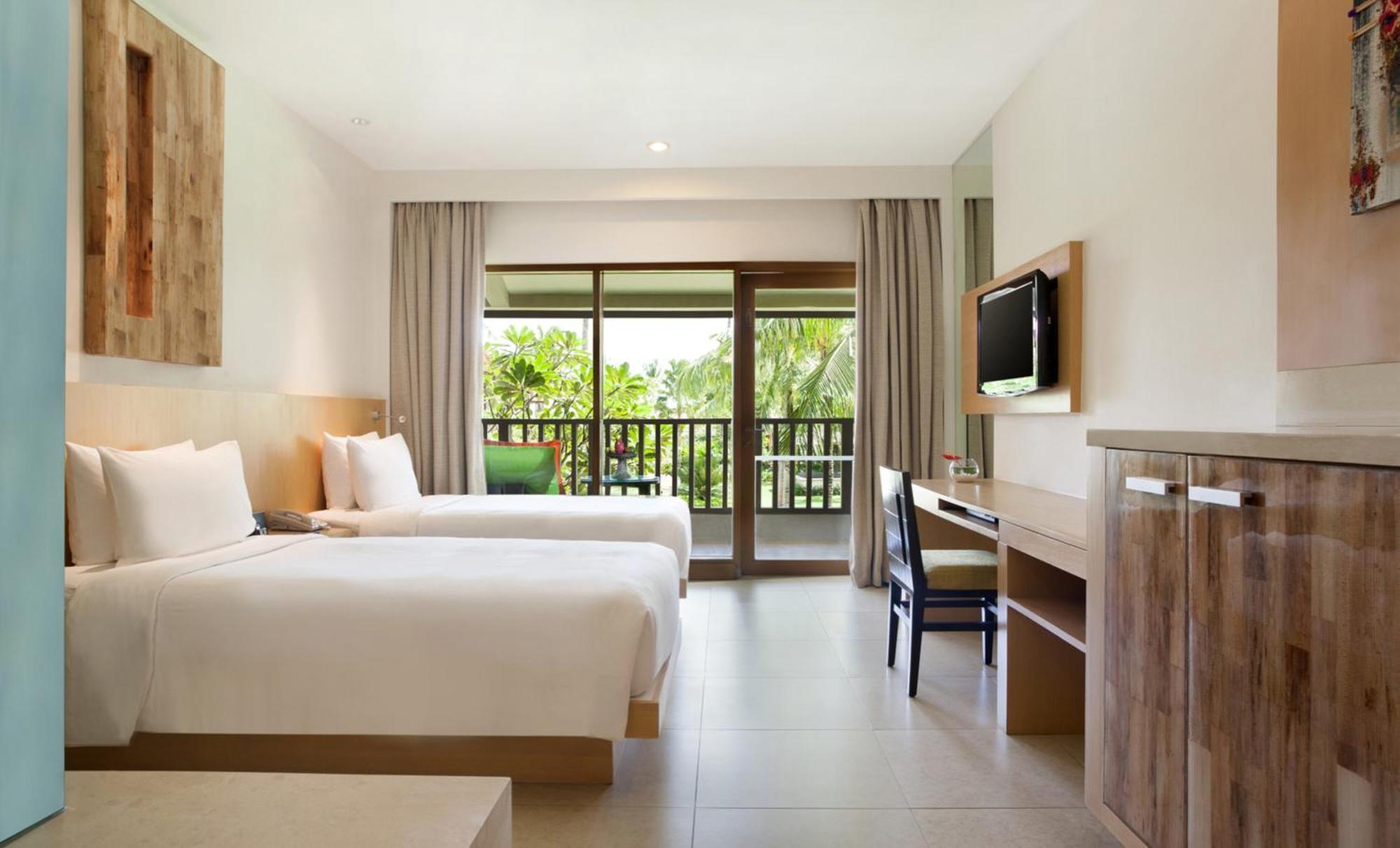 Baruna Bali By Ihg 5* Kuta (Bali)