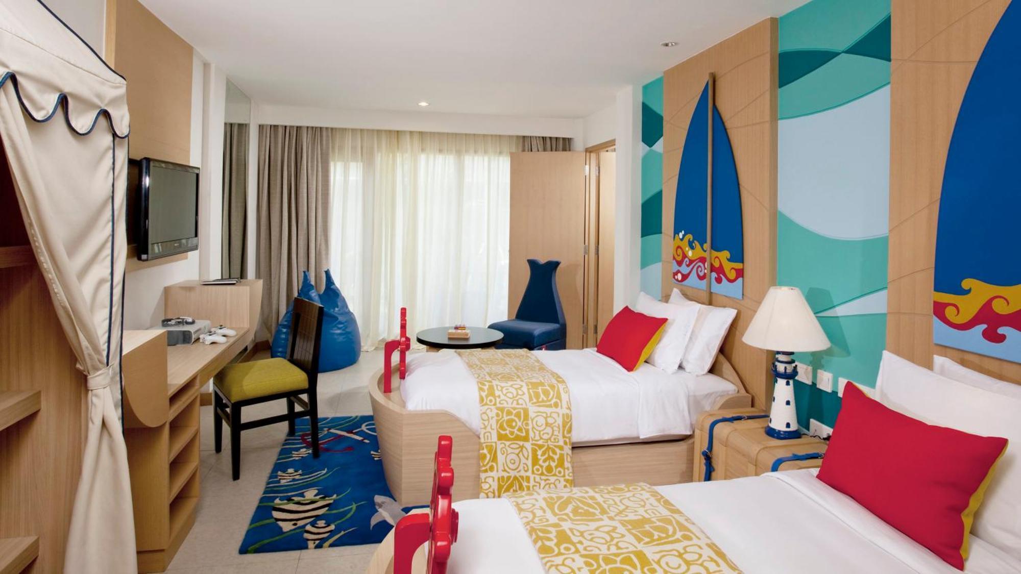 Resort Baruna Bali By Ihg
