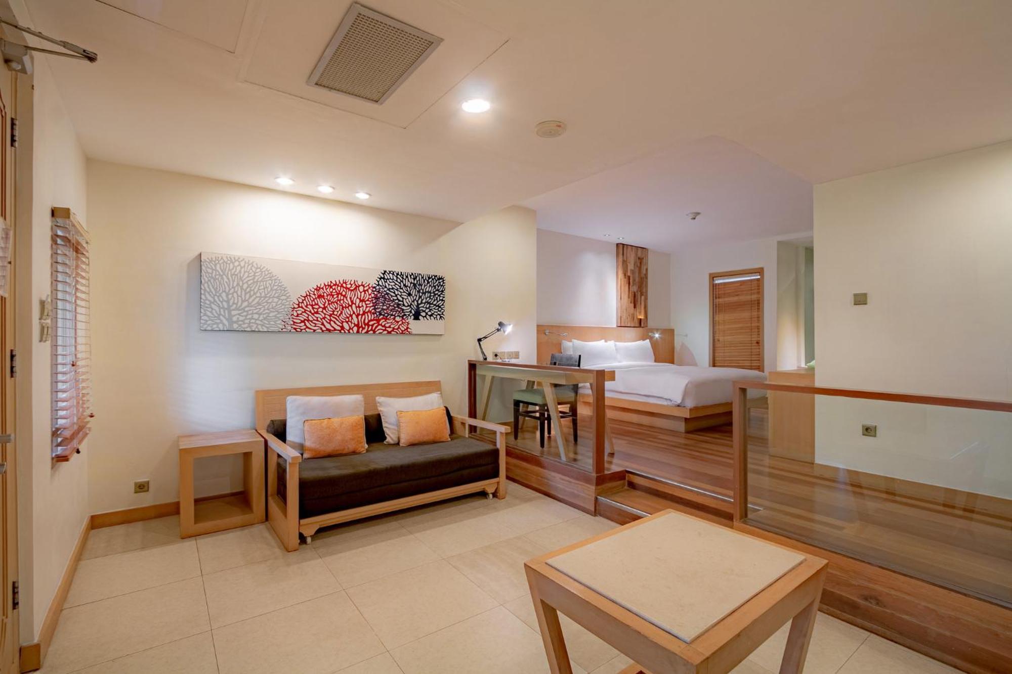 Resort Baruna Bali By Ihg Kuta (Bali)