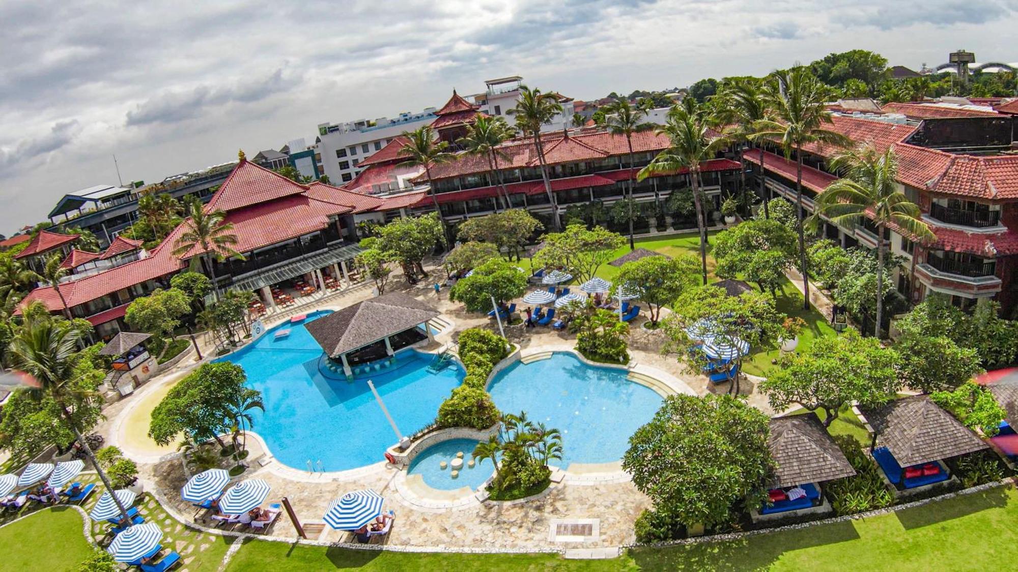 Baruna Bali By Ihg Kuta (Bali)