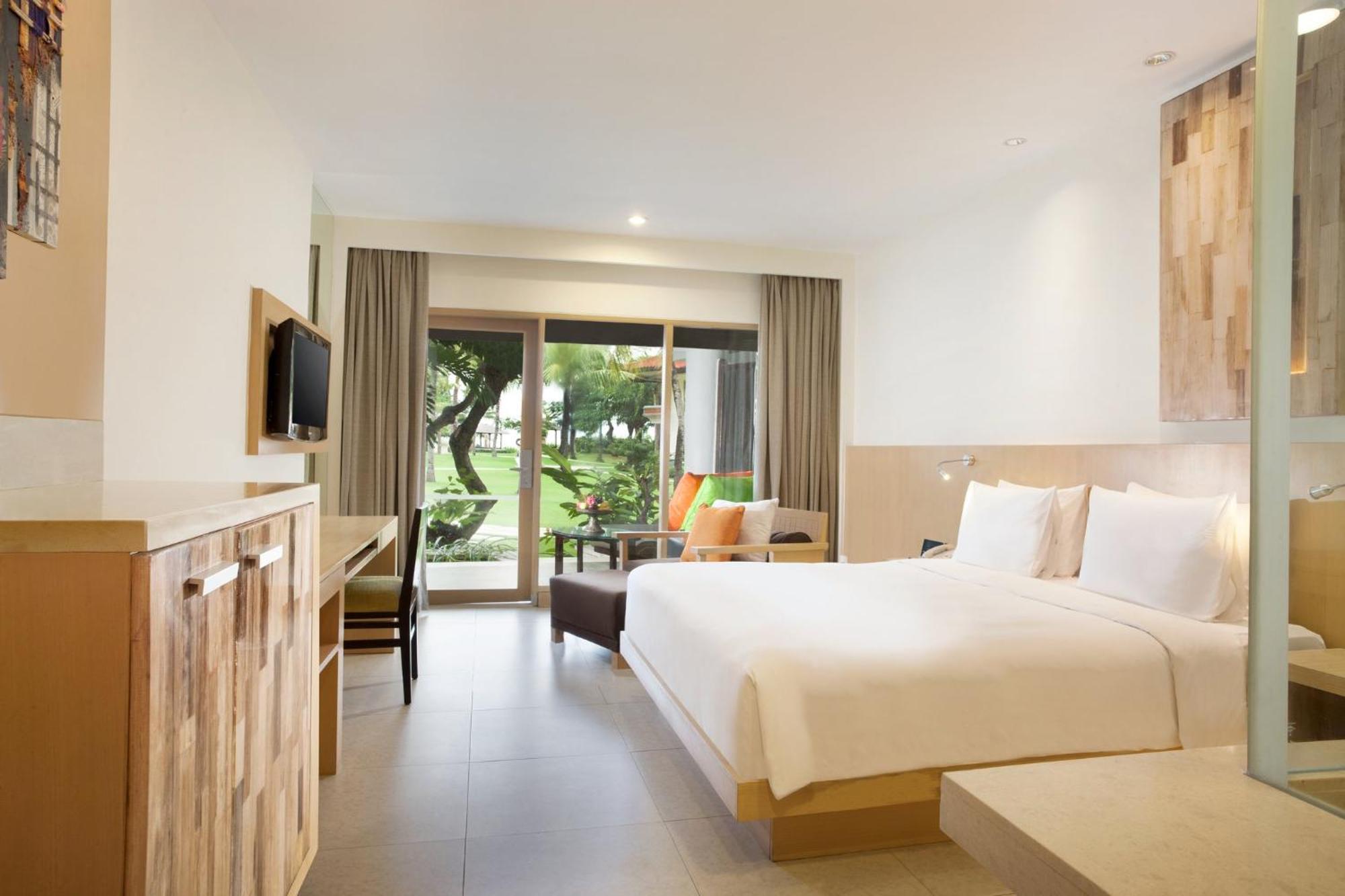Baruna Bali By Ihg Resort
