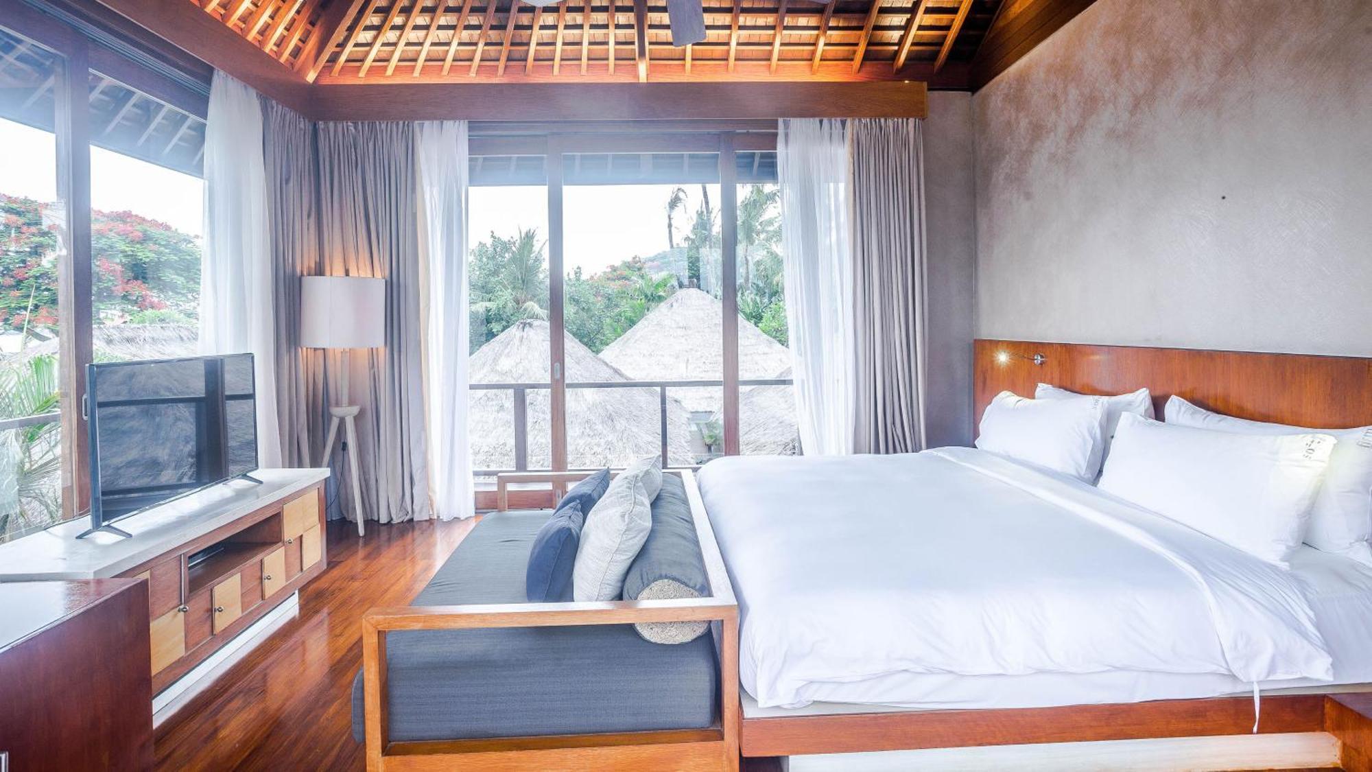 Baruna Bali By Ihg 5*