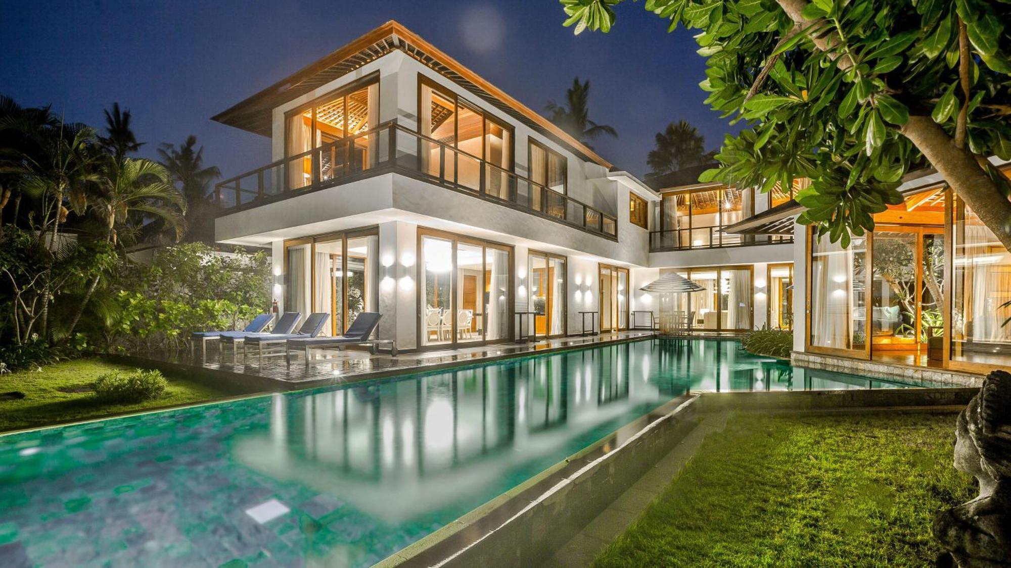 Resort Baruna Bali By Ihg Kuta (Bali)